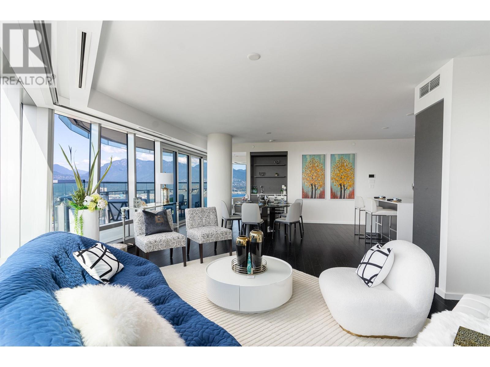 4903 1151 W Georgia Street, Vancouver, British Columbia  V6E 0B3 - Photo 4 - R2811306