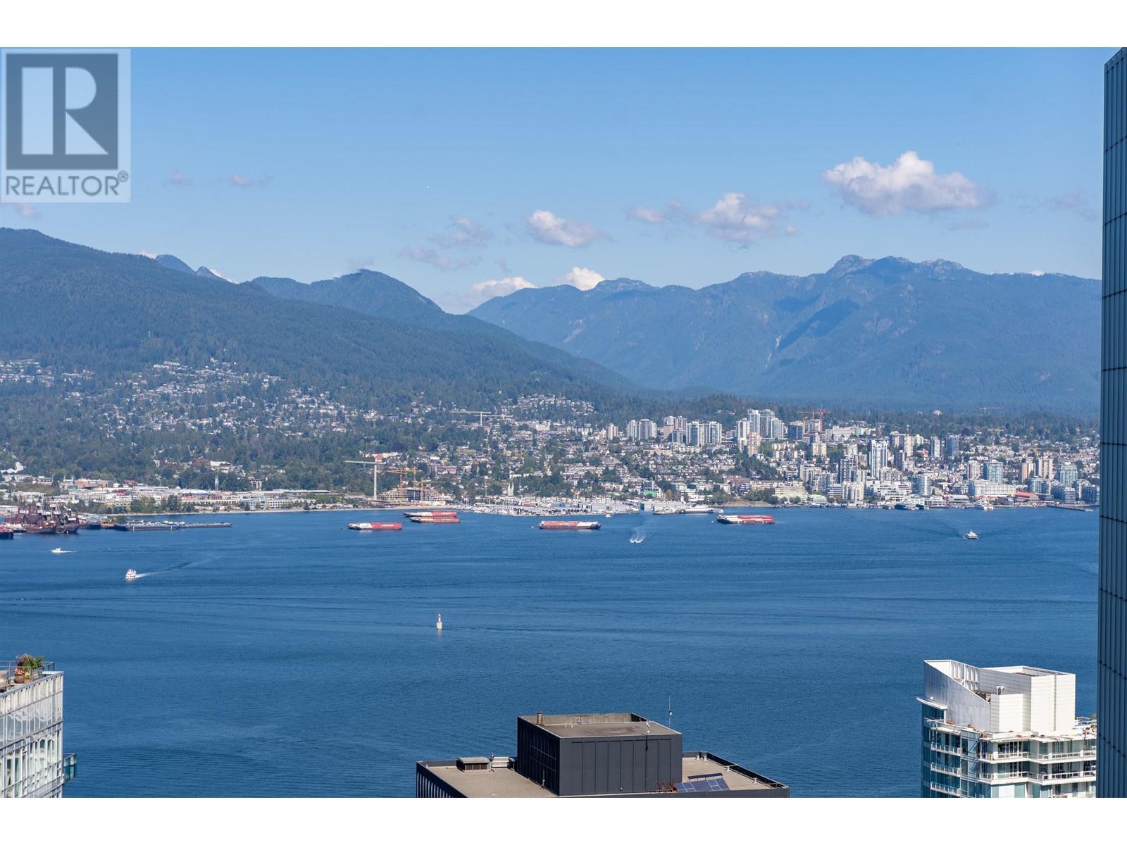 4903 1151 W Georgia Street, Vancouver, British Columbia  V6E 0B3 - Photo 20 - R2811306