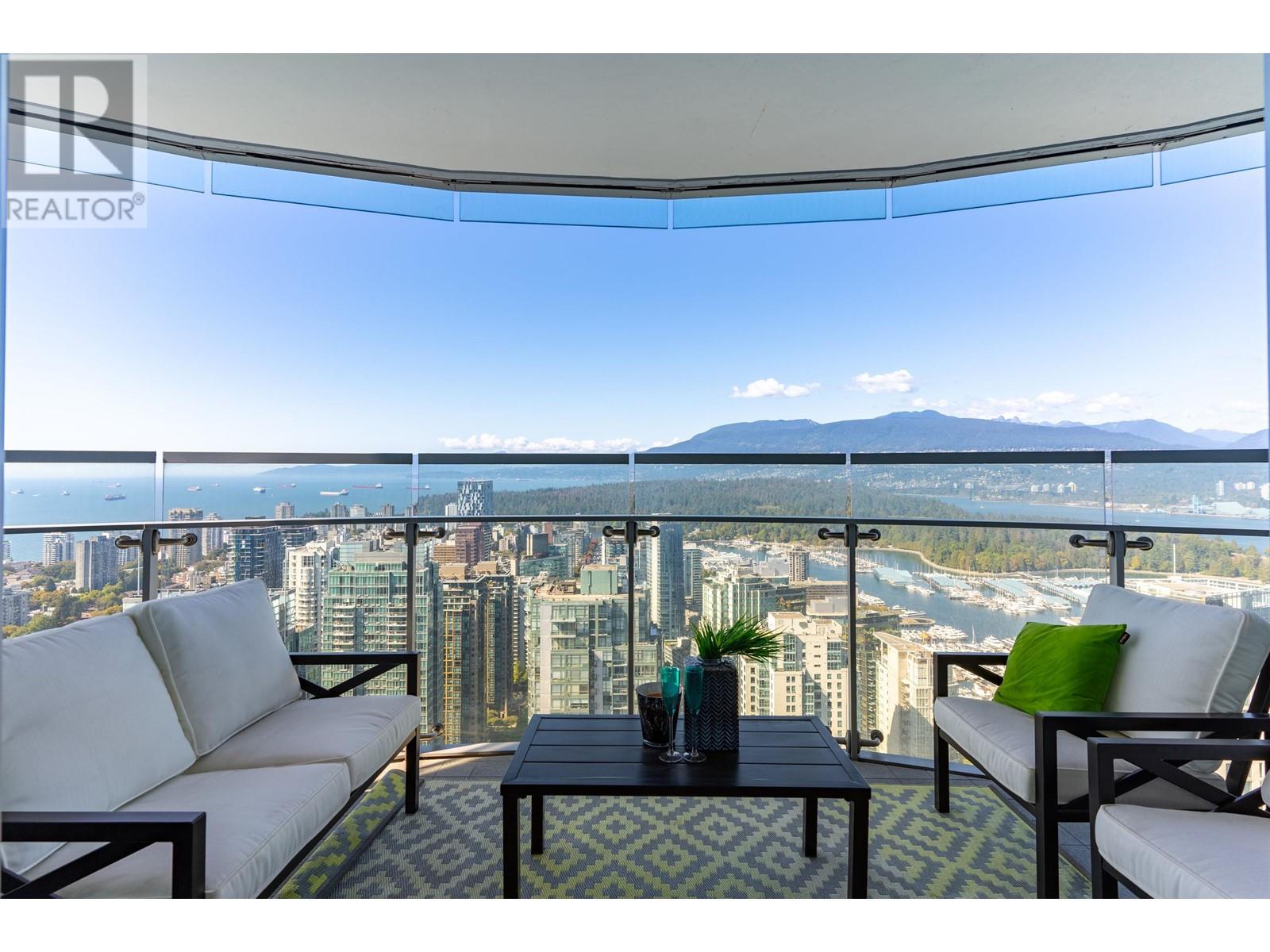4903 1151 W Georgia Street, Vancouver, British Columbia  V6E 0B3 - Photo 19 - R2811306