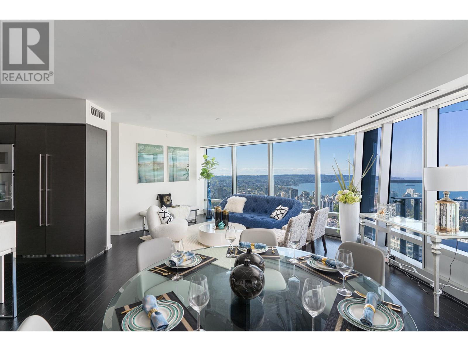 4903 1151 W Georgia Street, Vancouver, British Columbia  V6E 0B3 - Photo 3 - R2811306