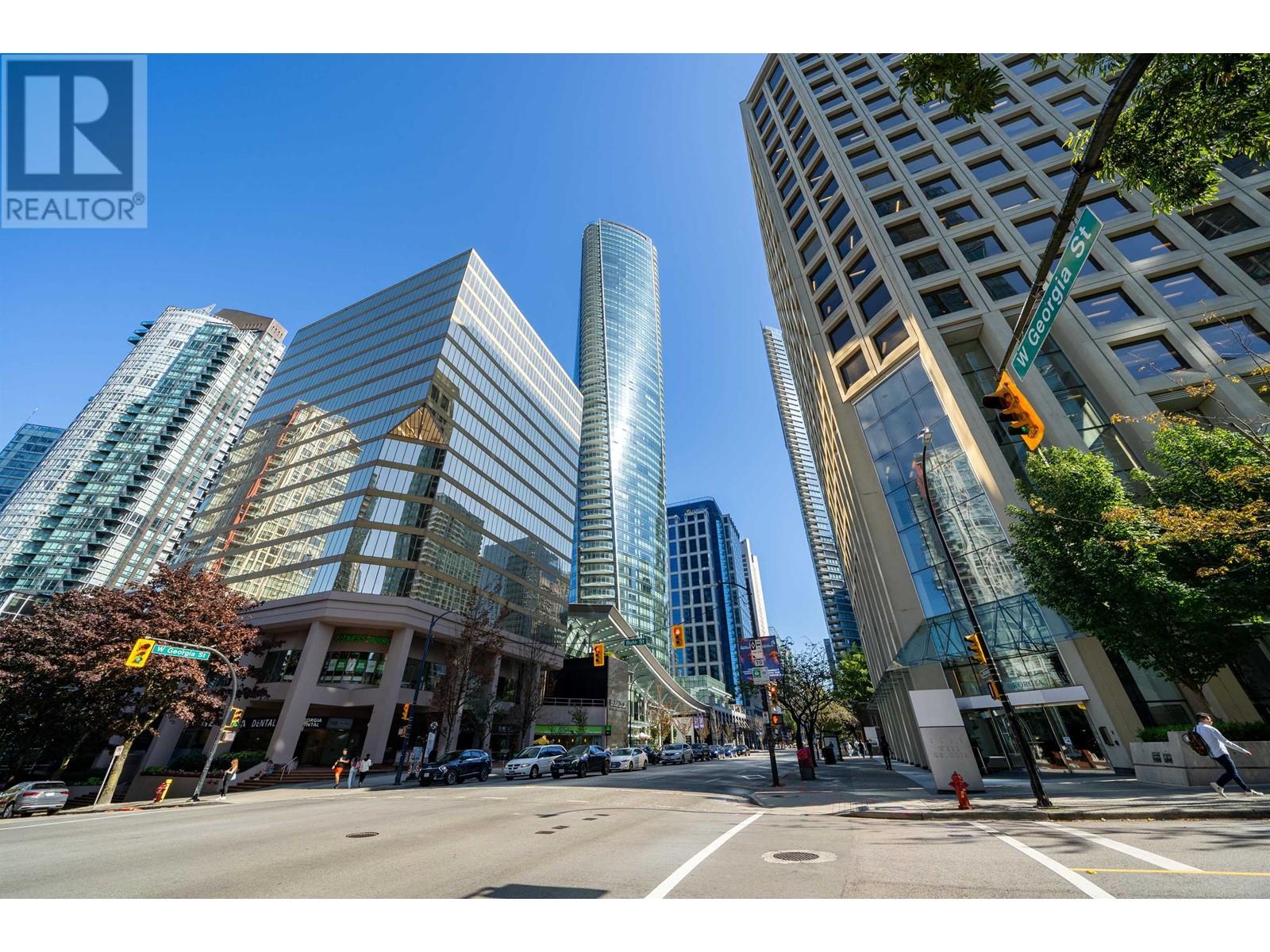 4903 1151 W Georgia Street, Vancouver, British Columbia  V6E 0B3 - Photo 27 - R2811306