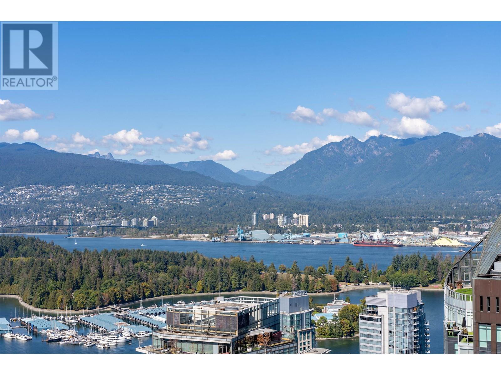 4903 1151 W Georgia Street, Vancouver, British Columbia  V6E 0B3 - Photo 22 - R2811306