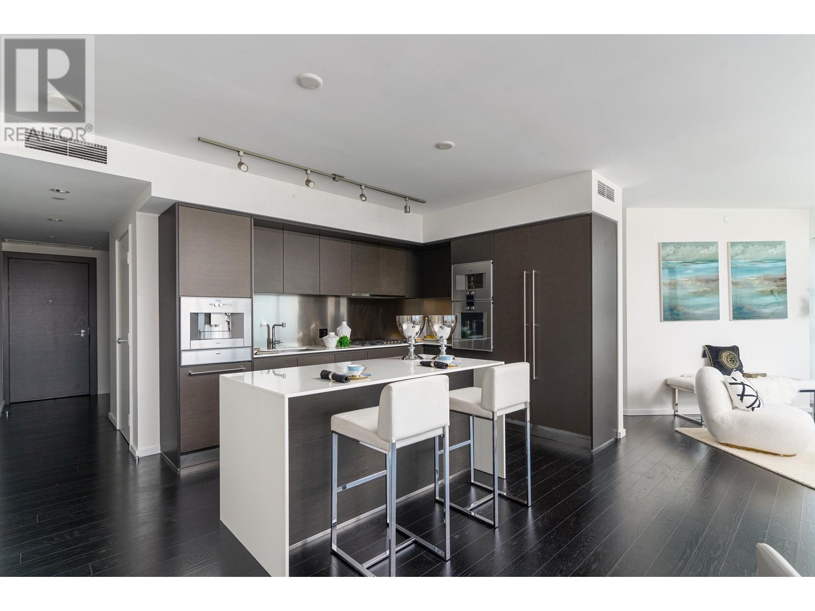 4903 1151 W Georgia Street, Vancouver, British Columbia  V6E 0B3 - Photo 7 - R2811306