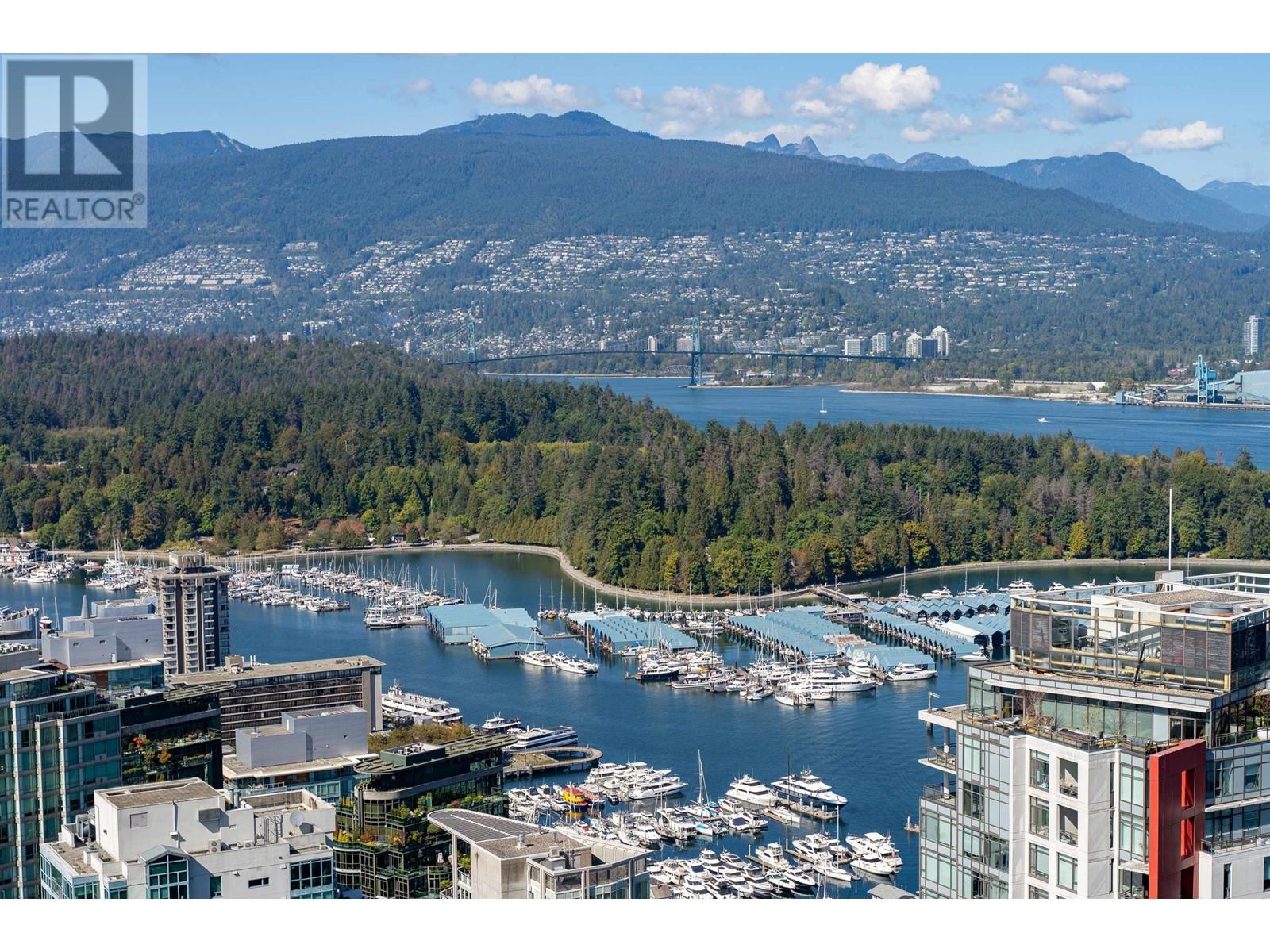 4903 1151 W Georgia Street, Vancouver, British Columbia  V6E 0B3 - Photo 23 - R2811306