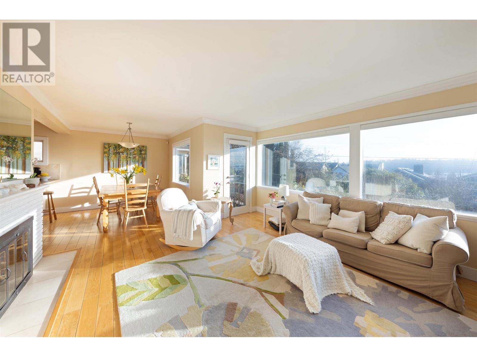 1245 Esquimalt Avenue, West Vancouver, British Columbia  V7T 1K4 - Photo 5 - R2814876