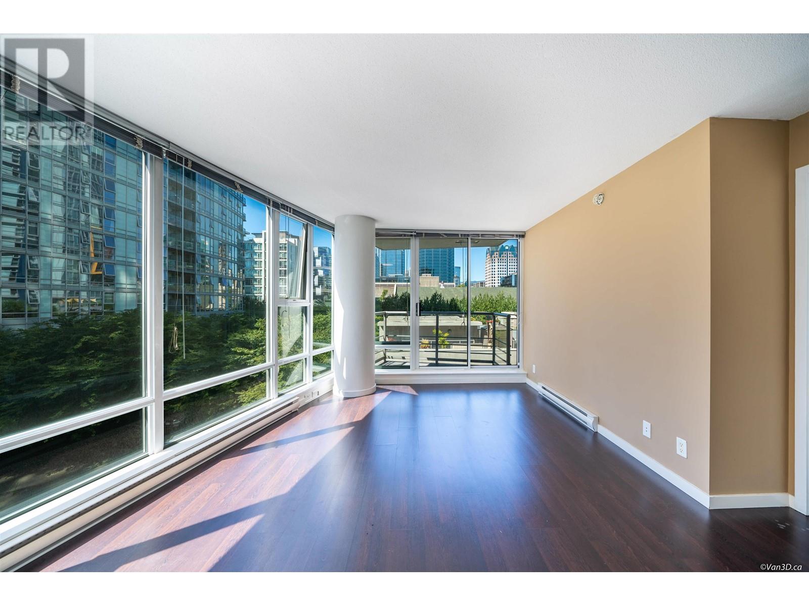 508 131 Regiment Square, Vancouver, British Columbia  V6B 1X6 - Photo 4 - R2806536
