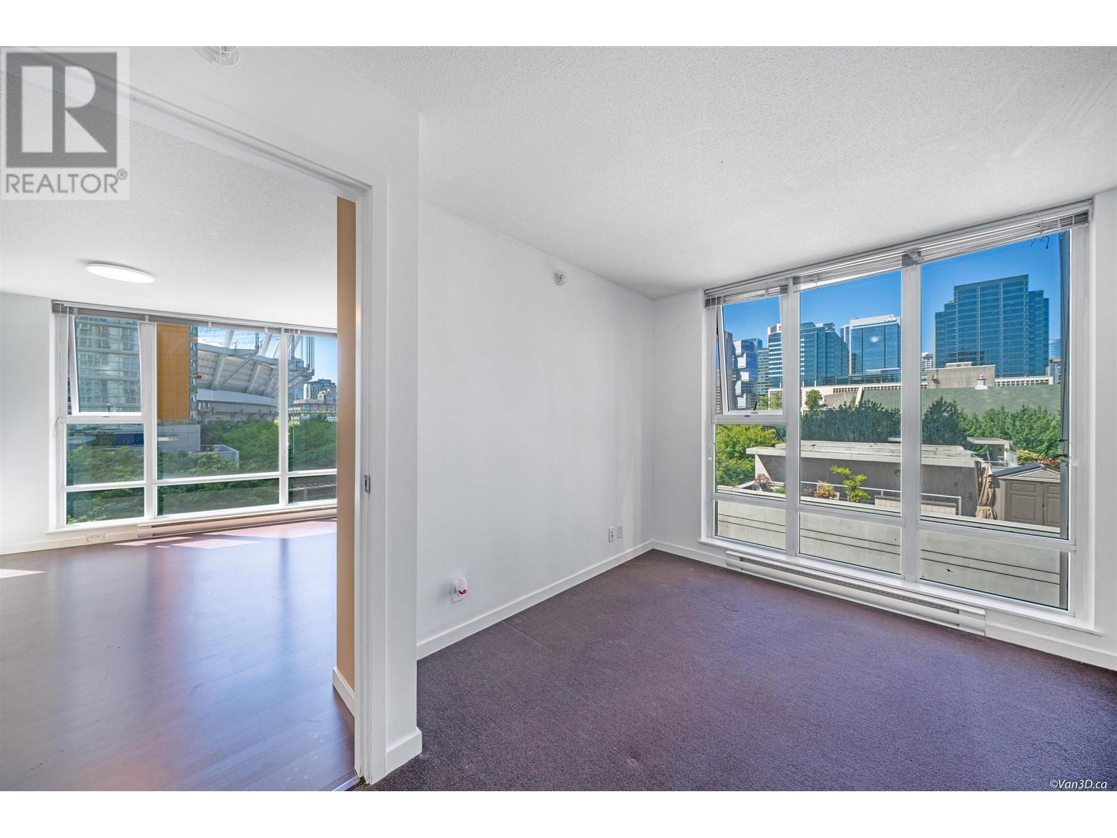 508 131 Regiment Square, Vancouver, British Columbia  V6B 1X6 - Photo 9 - R2806536