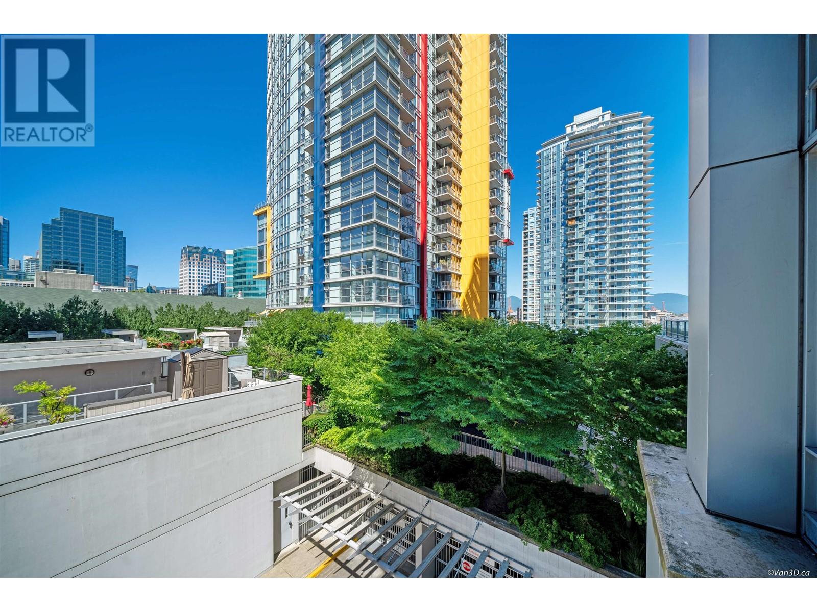 508 131 Regiment Square, Vancouver, British Columbia  V6B 1X6 - Photo 24 - R2806536