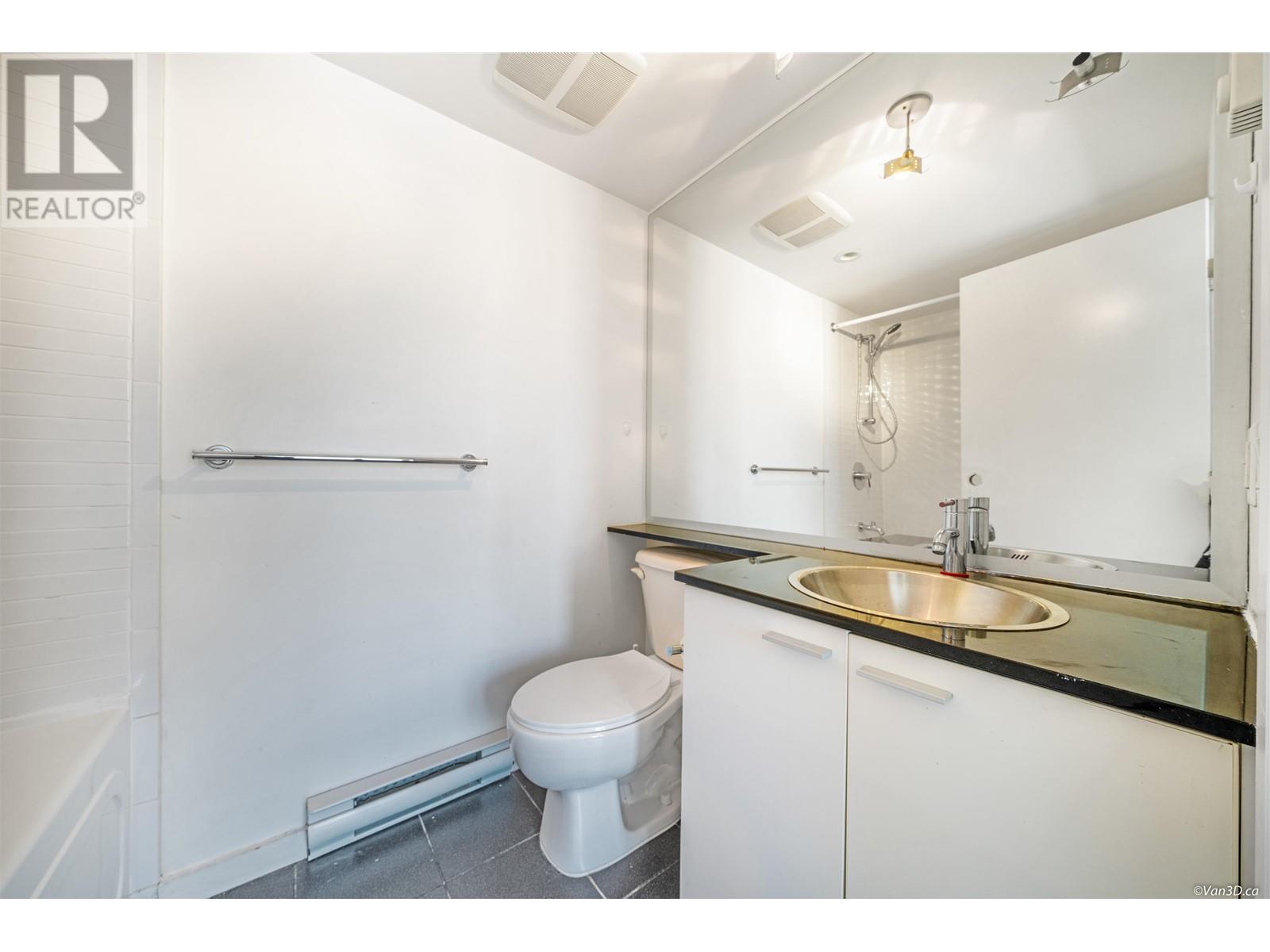 508 131 Regiment Square, Vancouver, British Columbia  V6B 1X6 - Photo 21 - R2806536