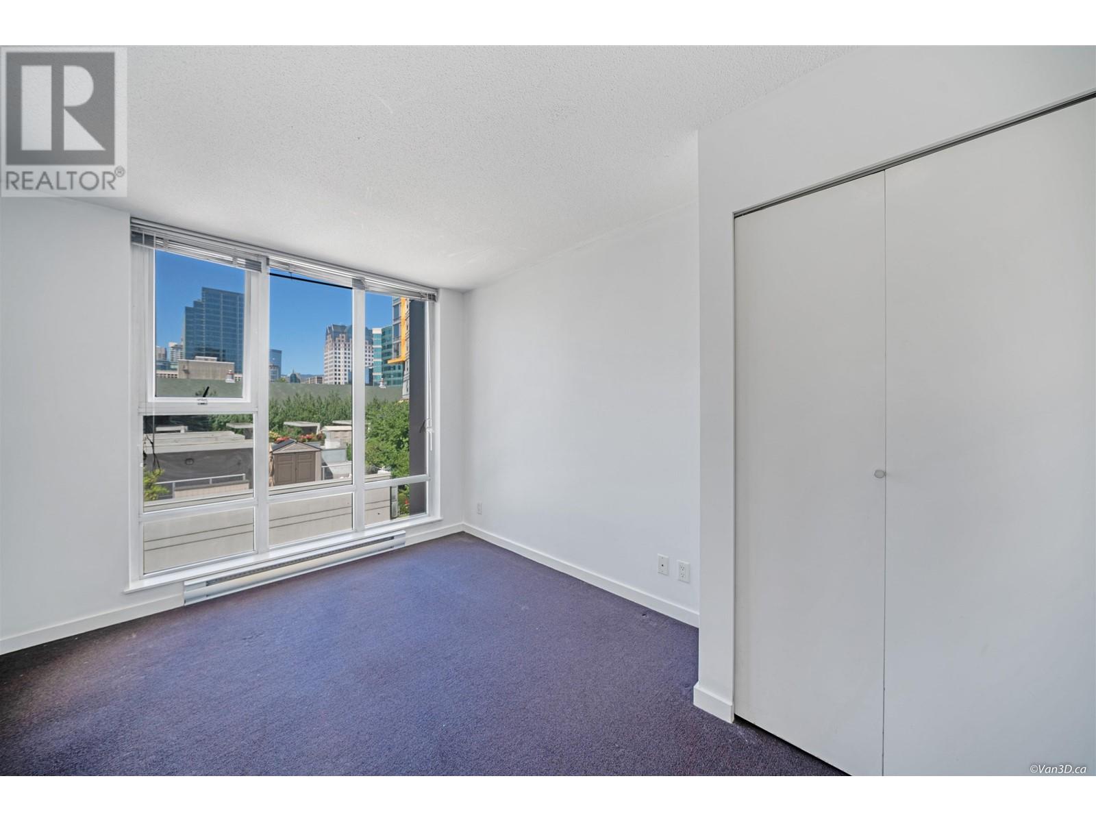 508 131 Regiment Square, Vancouver, British Columbia  V6B 1X6 - Photo 19 - R2806536