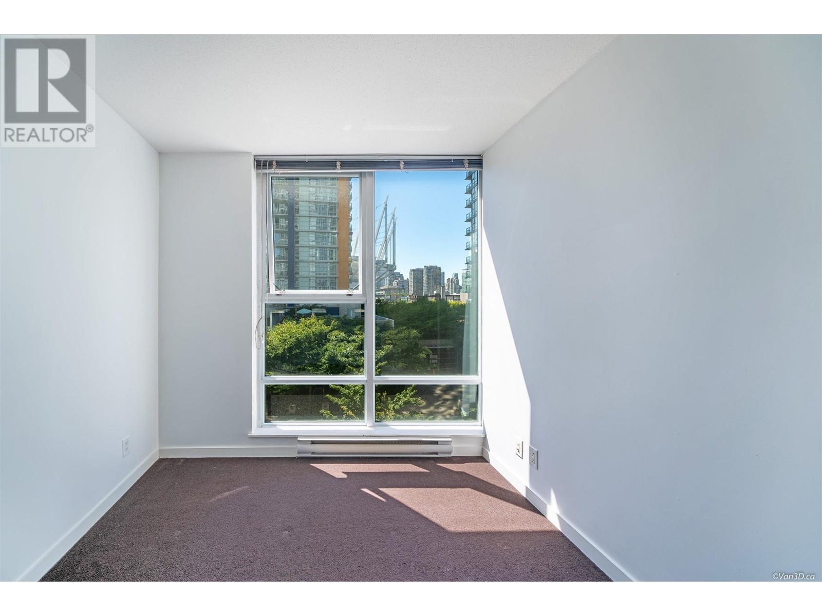 508 131 Regiment Square, Vancouver, British Columbia  V6B 1X6 - Photo 18 - R2806536