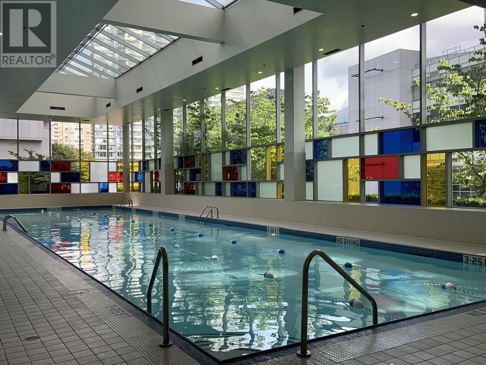 508 131 Regiment Square, Vancouver, British Columbia  V6B 1X6 - Photo 27 - R2806536
