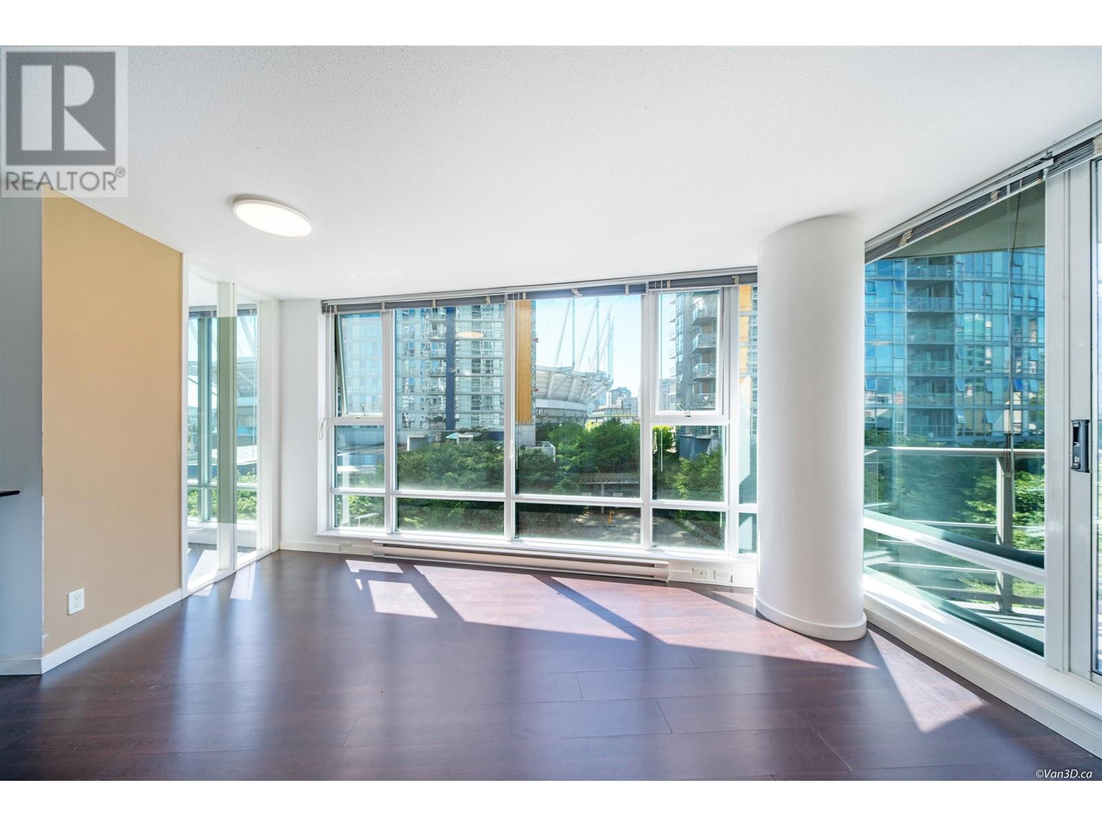 508 131 Regiment Square, Vancouver, British Columbia  V6B 1X6 - Photo 5 - R2806536