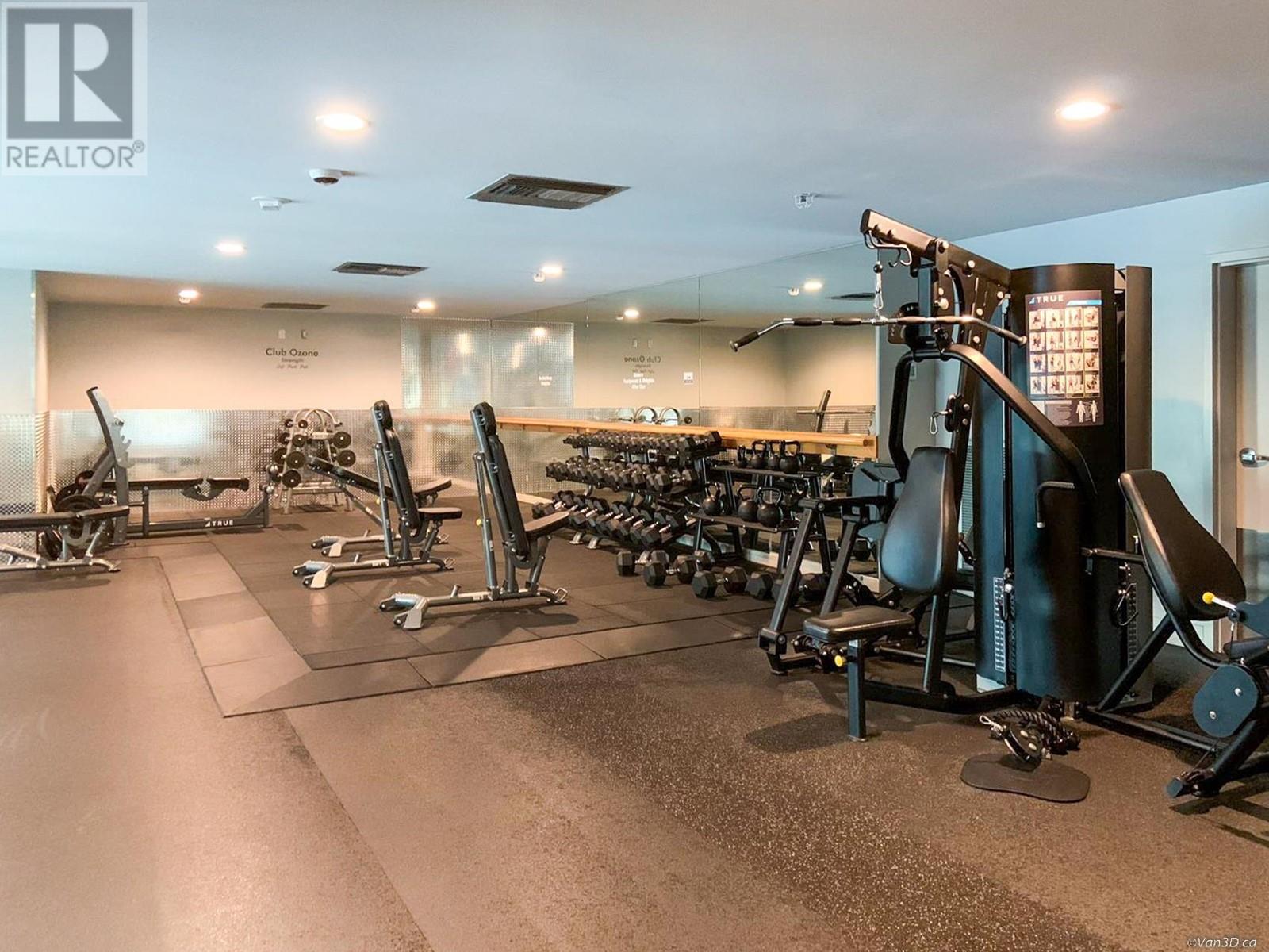 508 131 Regiment Square, Vancouver, British Columbia  V6B 1X6 - Photo 28 - R2806536
