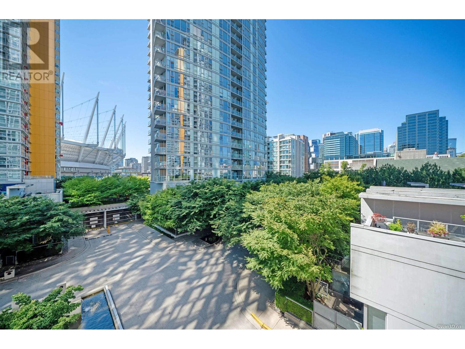 508 131 Regiment Square, Vancouver, British Columbia  V6B 1X6 - Photo 25 - R2806536