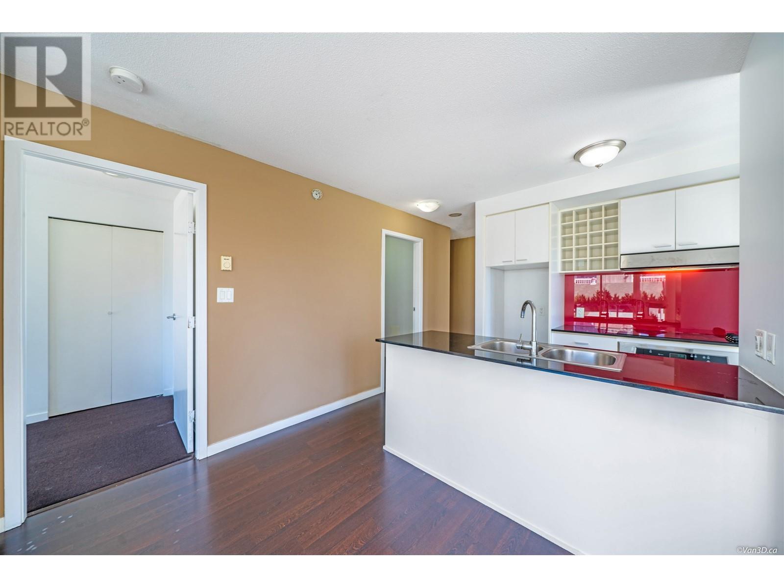 508 131 Regiment Square, Vancouver, British Columbia  V6B 1X6 - Photo 12 - R2806536