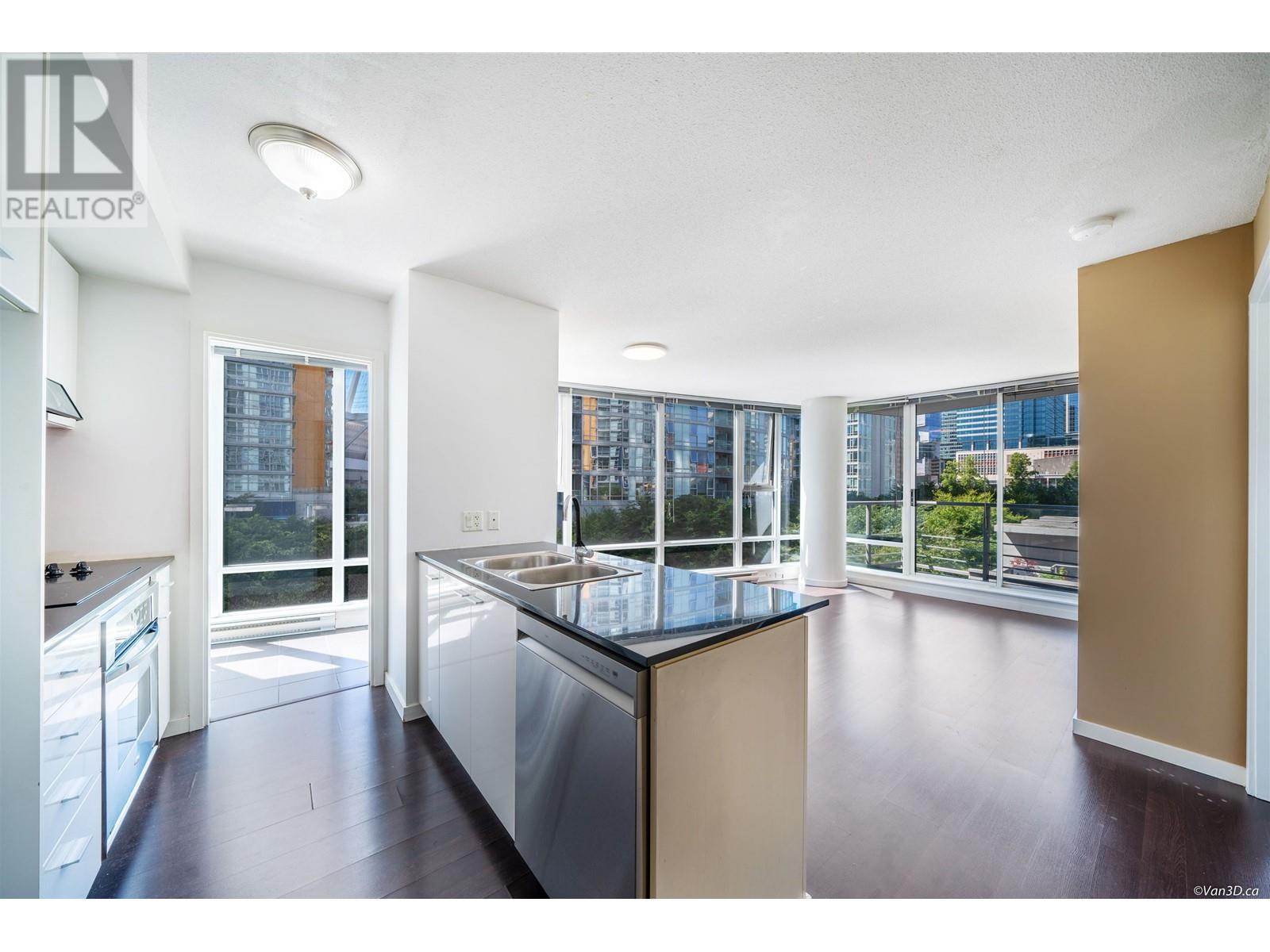 508 131 Regiment Square, Vancouver, British Columbia  V6B 1X6 - Photo 10 - R2806536