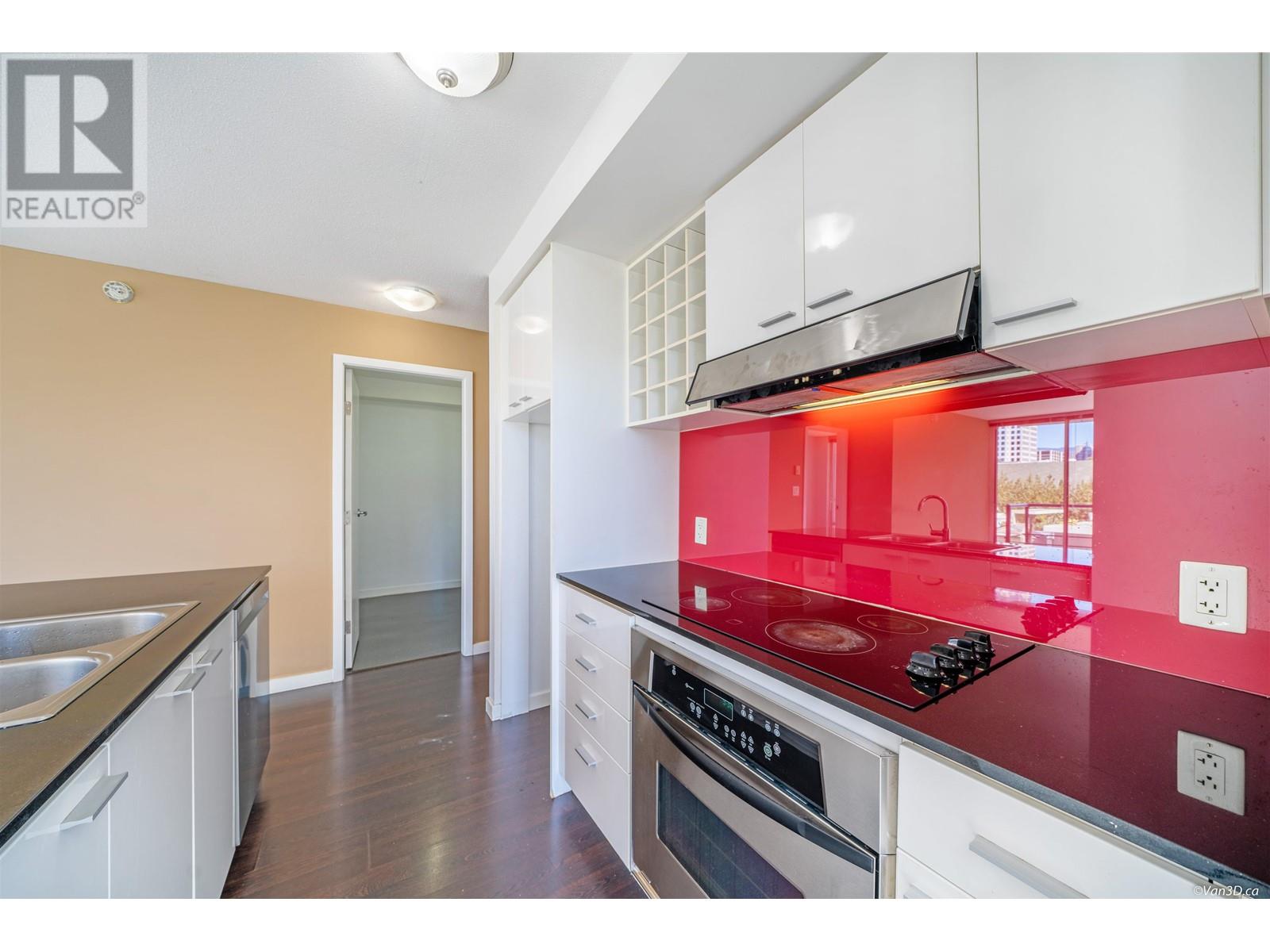 508 131 Regiment Square, Vancouver, British Columbia  V6B 1X6 - Photo 11 - R2806536