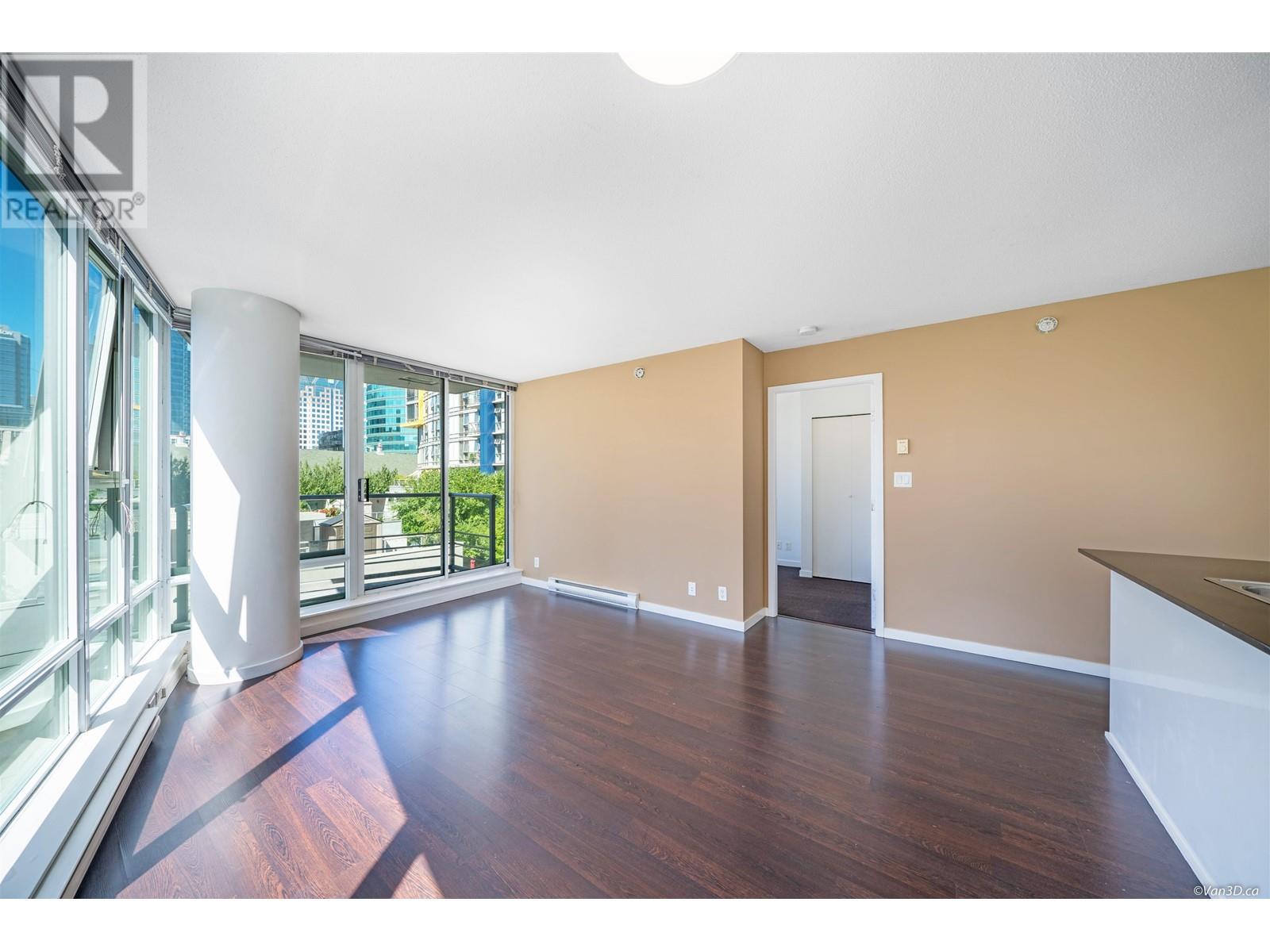 508 131 Regiment Square, Vancouver, British Columbia  V6B 1X6 - Photo 7 - R2806536