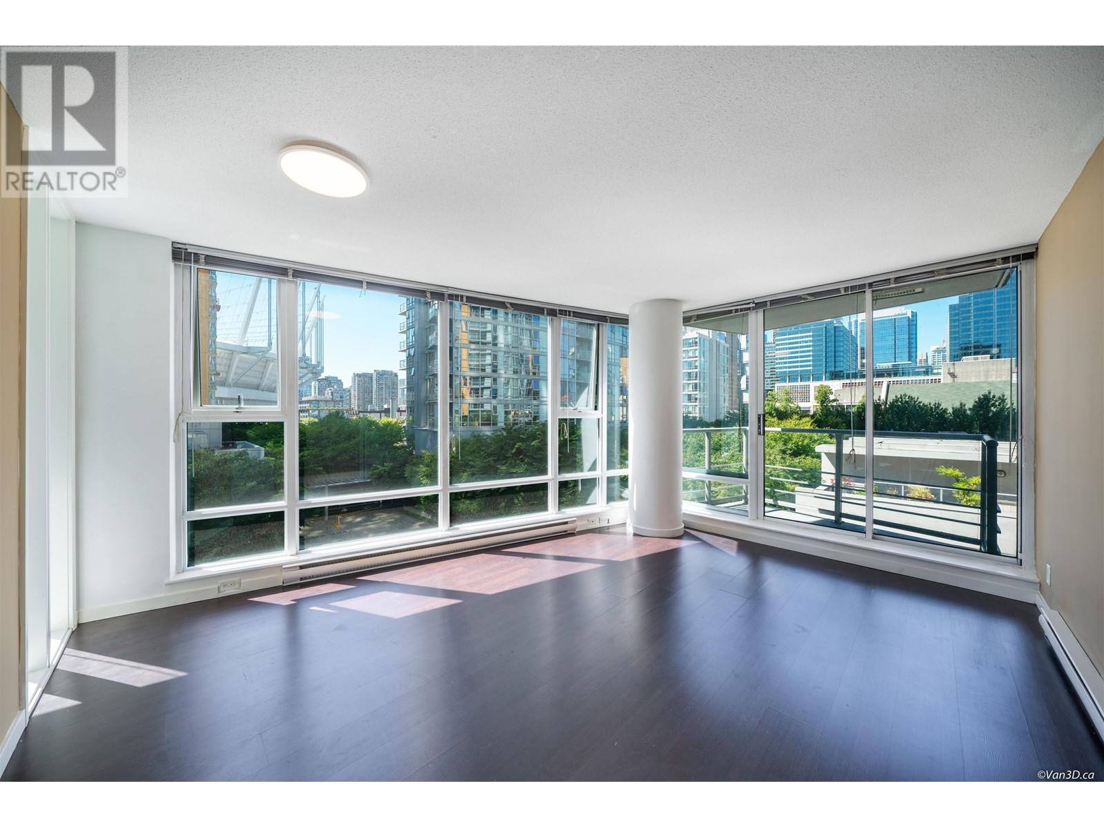 508 131 Regiment Square, Vancouver, British Columbia  V6B 1X6 - Photo 3 - R2806536