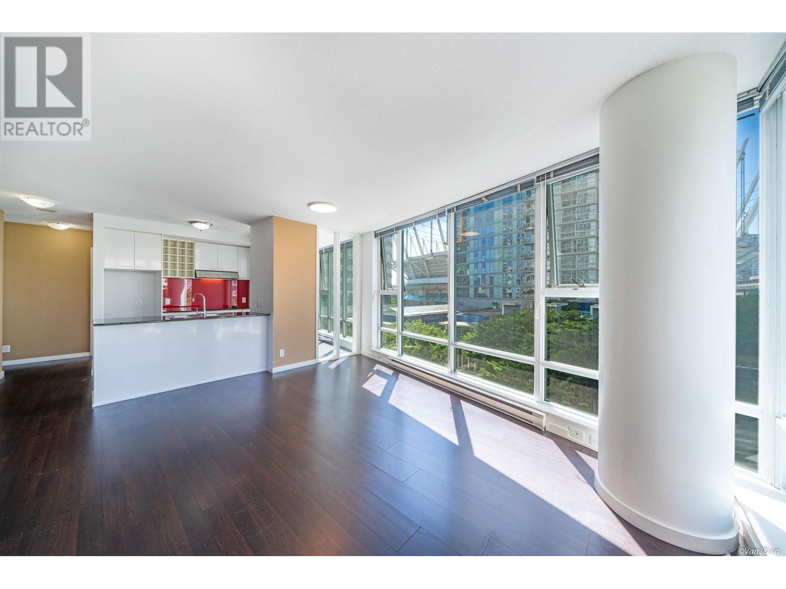 508 131 Regiment Square, Vancouver, British Columbia  V6B 1X6 - Photo 8 - R2806536