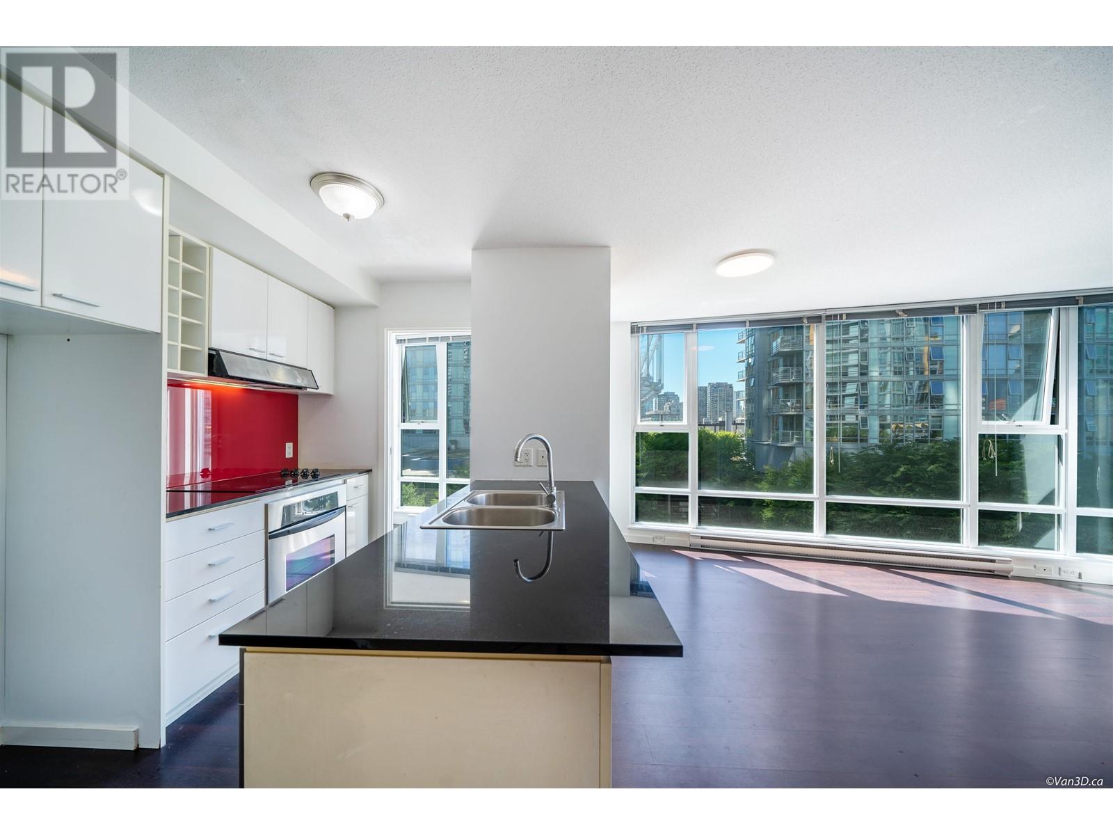 508 131 Regiment Square, Vancouver, British Columbia  V6B 1X6 - Photo 6 - R2806536