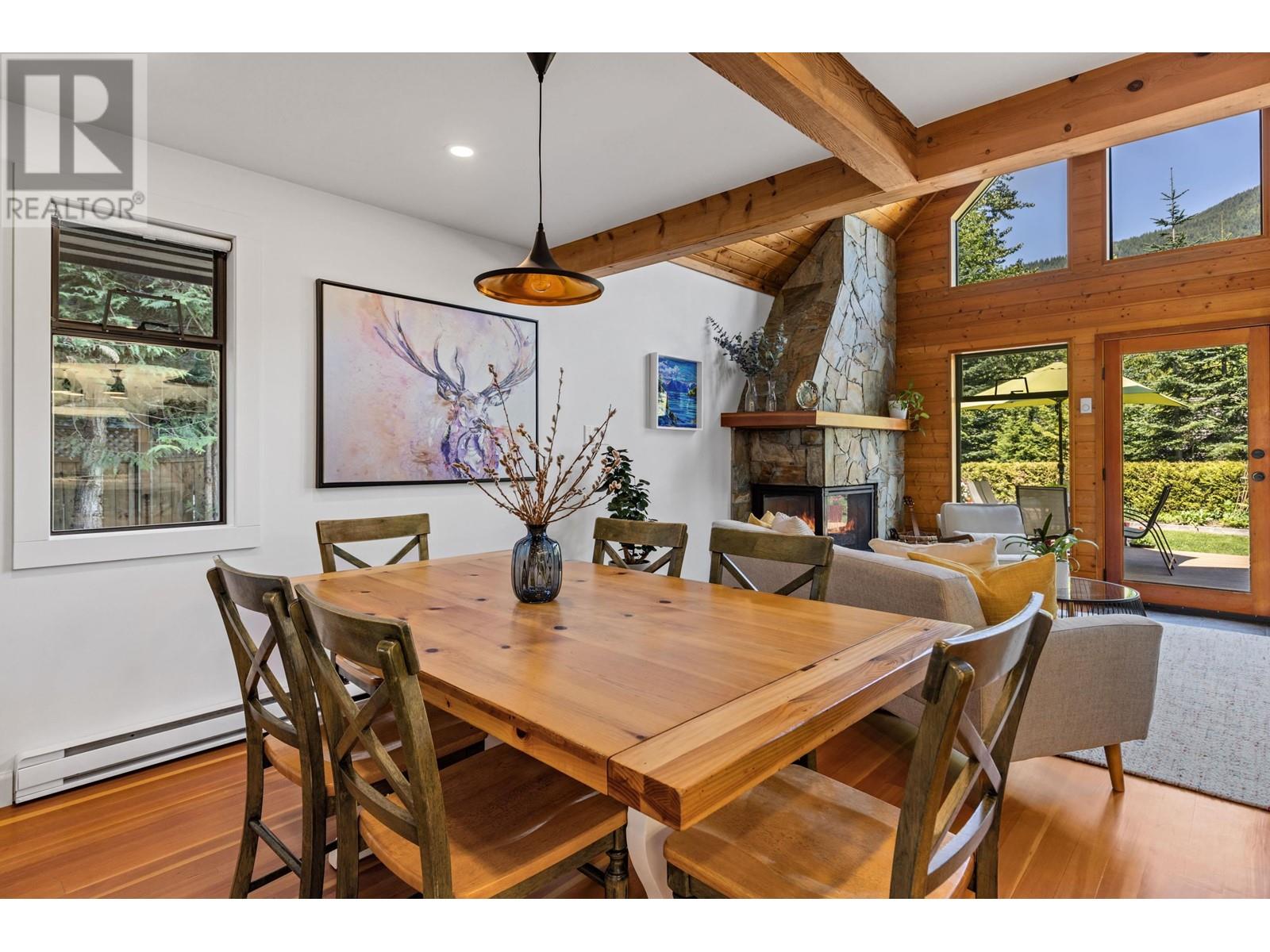8127 Alpine Way, Whistler, British Columbia  V8E 0G2 - Photo 12 - R2788280