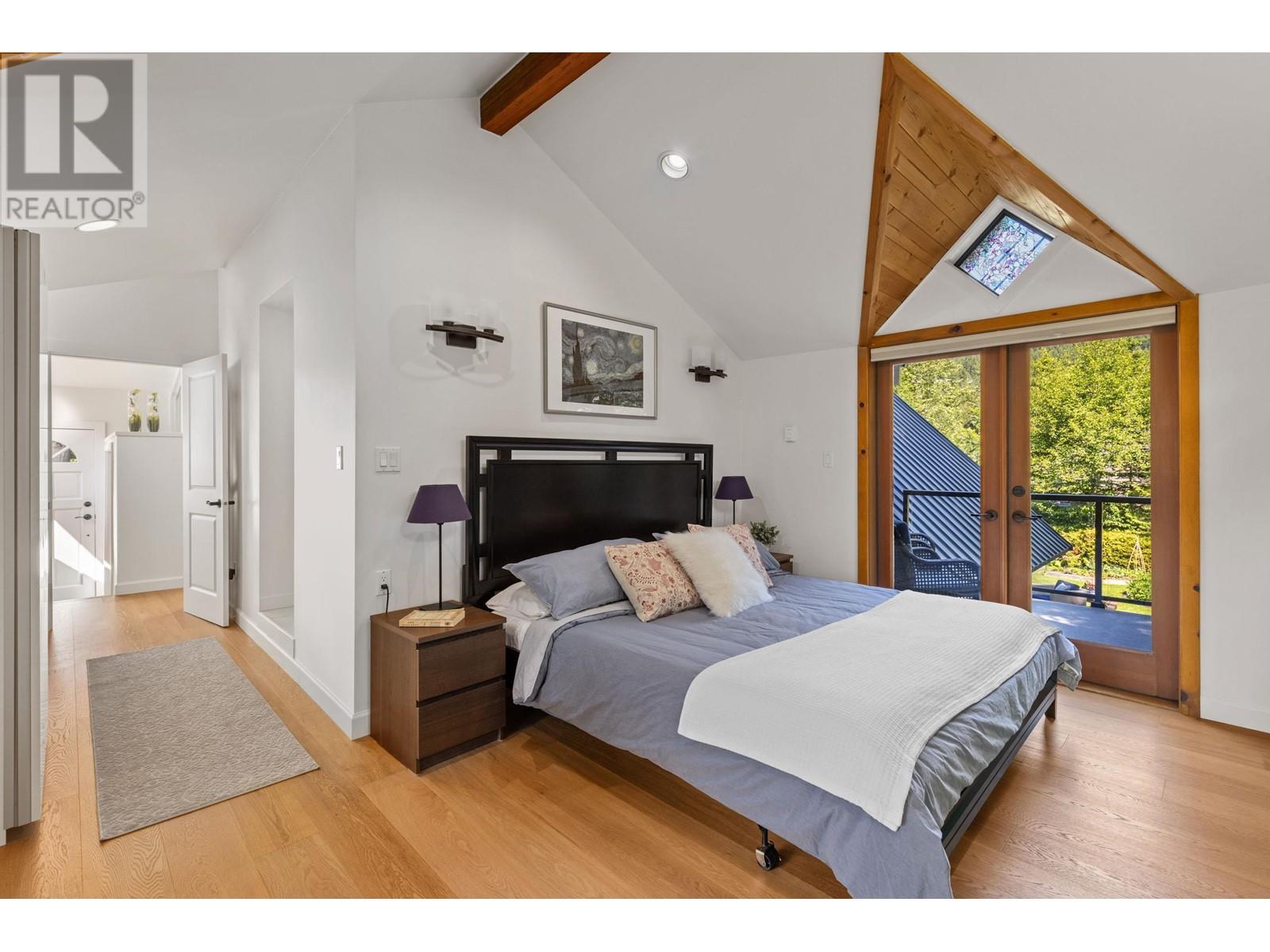 8127 Alpine Way, Whistler, British Columbia  V8E 0G2 - Photo 16 - R2788280