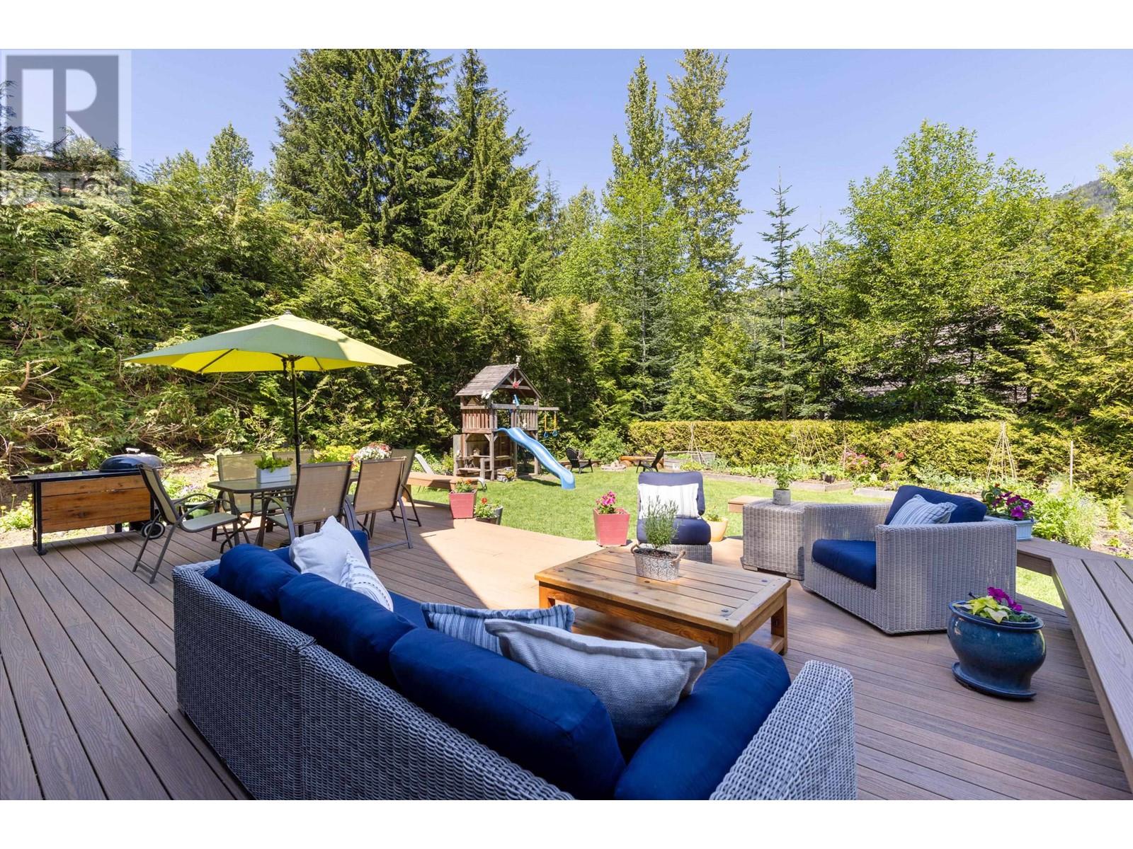 8127 Alpine Way, Whistler, British Columbia  V8E 0G2 - Photo 8 - R2788280