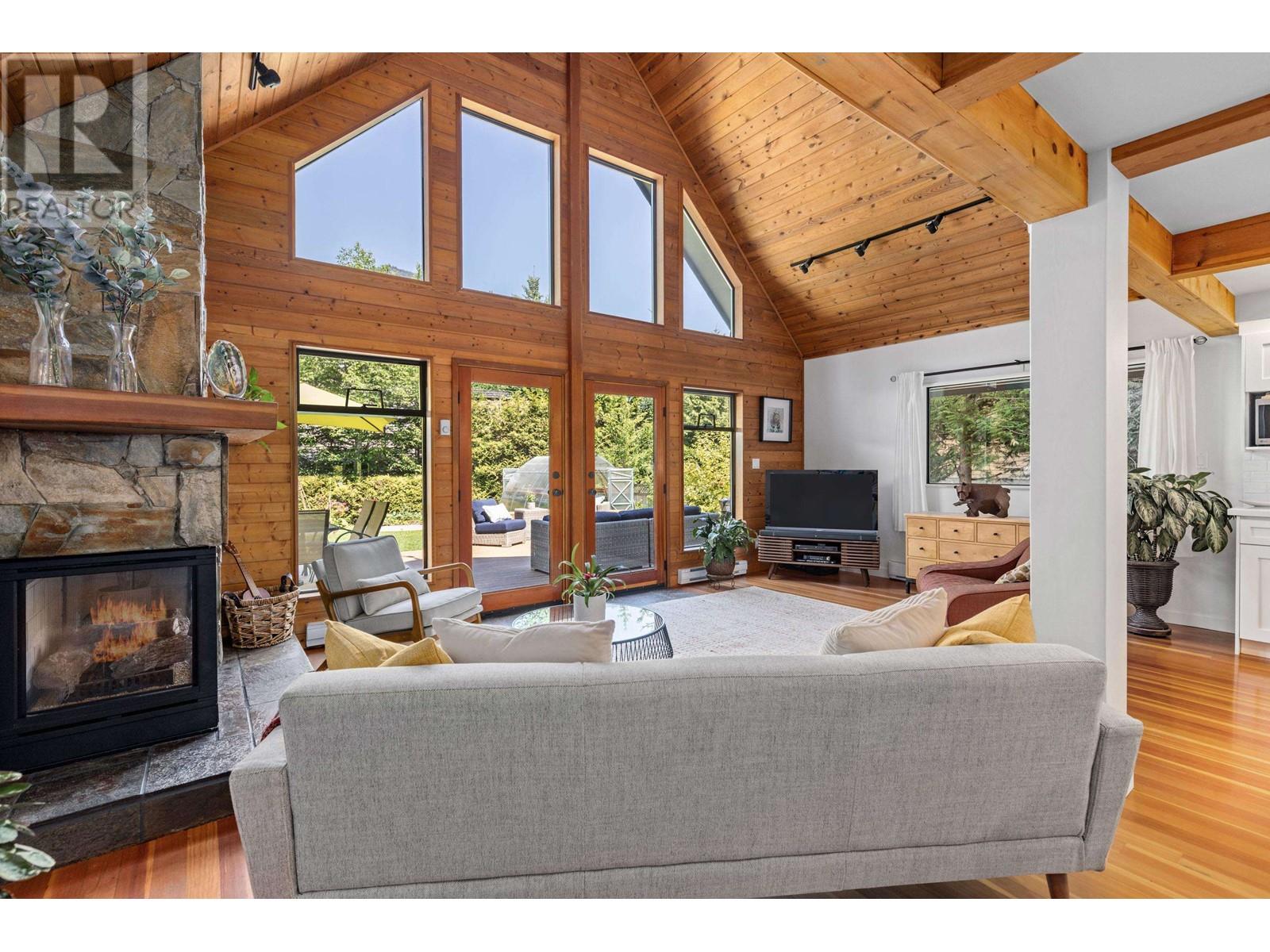 8127 Alpine Way, Whistler, British Columbia  V8E 0G2 - Photo 5 - R2788280