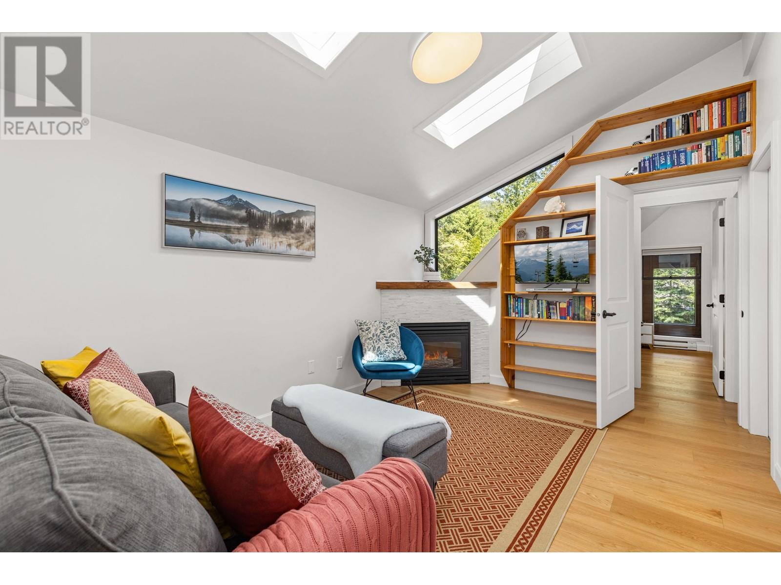 8127 Alpine Way, Whistler, British Columbia  V8E 0G2 - Photo 23 - R2788280