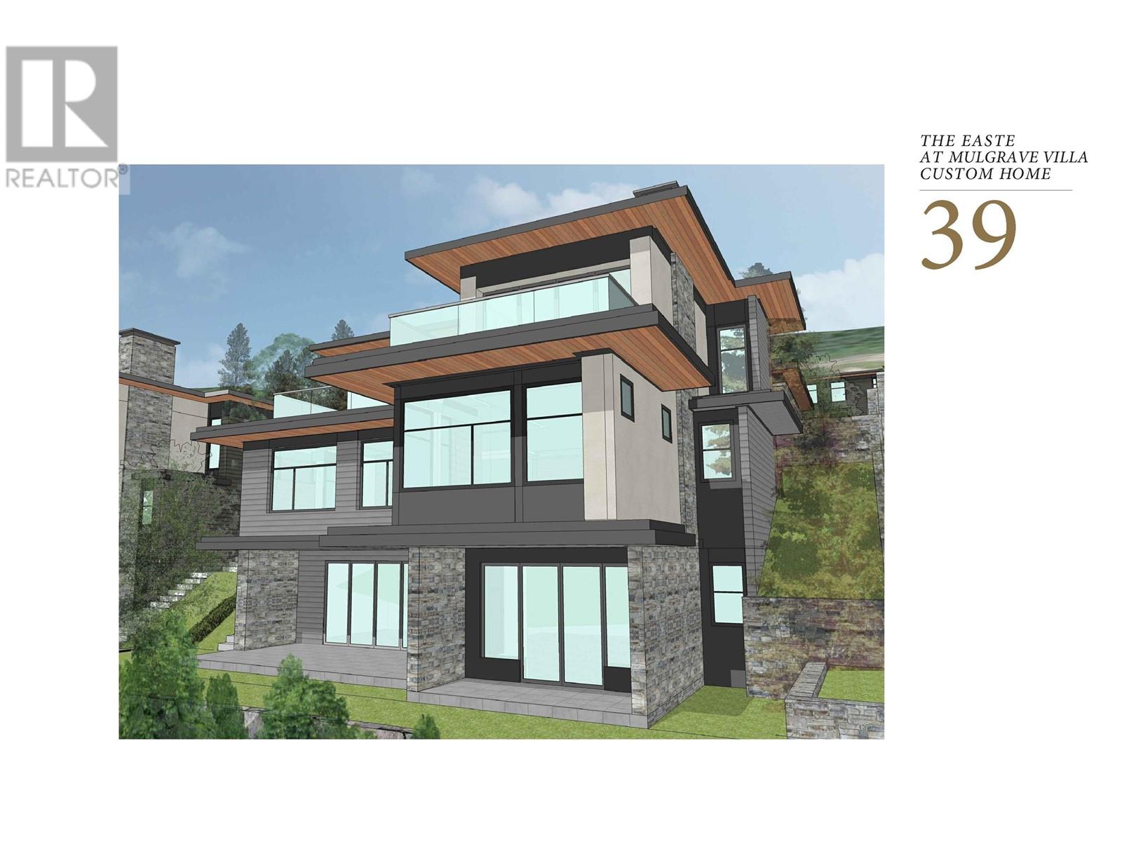2850 Rodgers Creek Lane, West Vancouver, British Columbia  V7S 0A7 - Photo 2 - R2813167