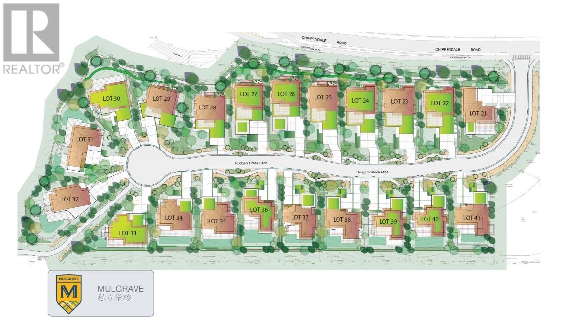 2862 Rodgers Creek Lane, West Vancouver, British Columbia  V7S 0A7 - Photo 4 - R2814998