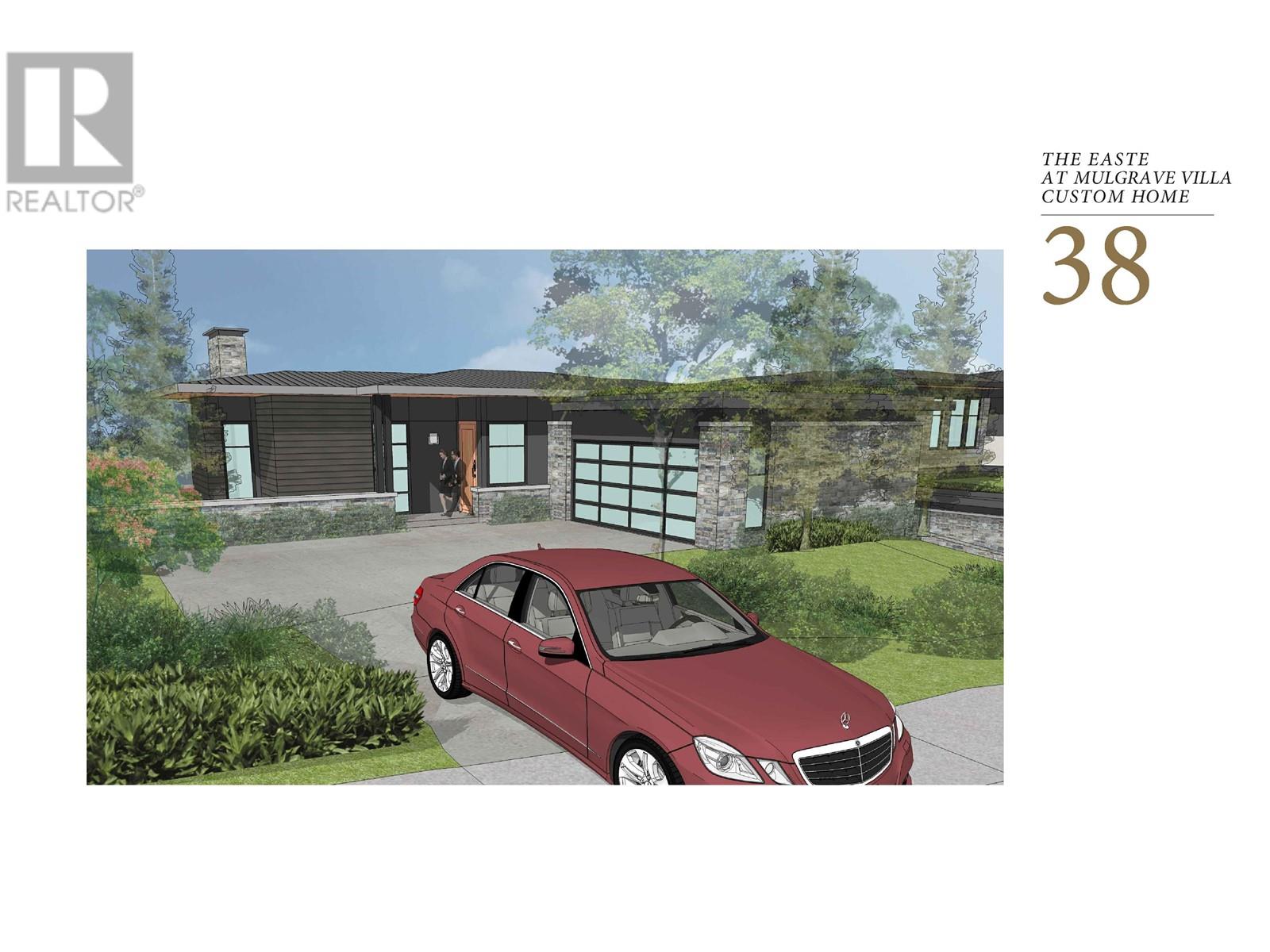 2862 Rodgers Creek Lane, West Vancouver, British Columbia  V7S 0A7 - Photo 2 - R2814998