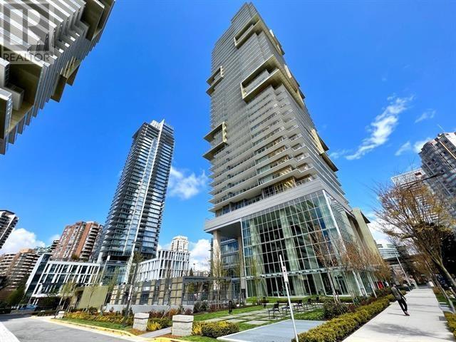 3403 6383 MCKAY AVENUE, burnaby, British Columbia
