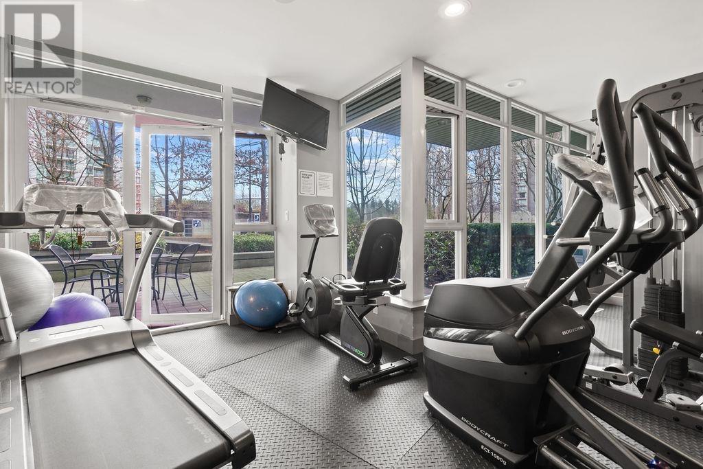 1702 1650 Bayshore Drive, Vancouver, British Columbia  V6G 3K2 - Photo 35 - R2813071
