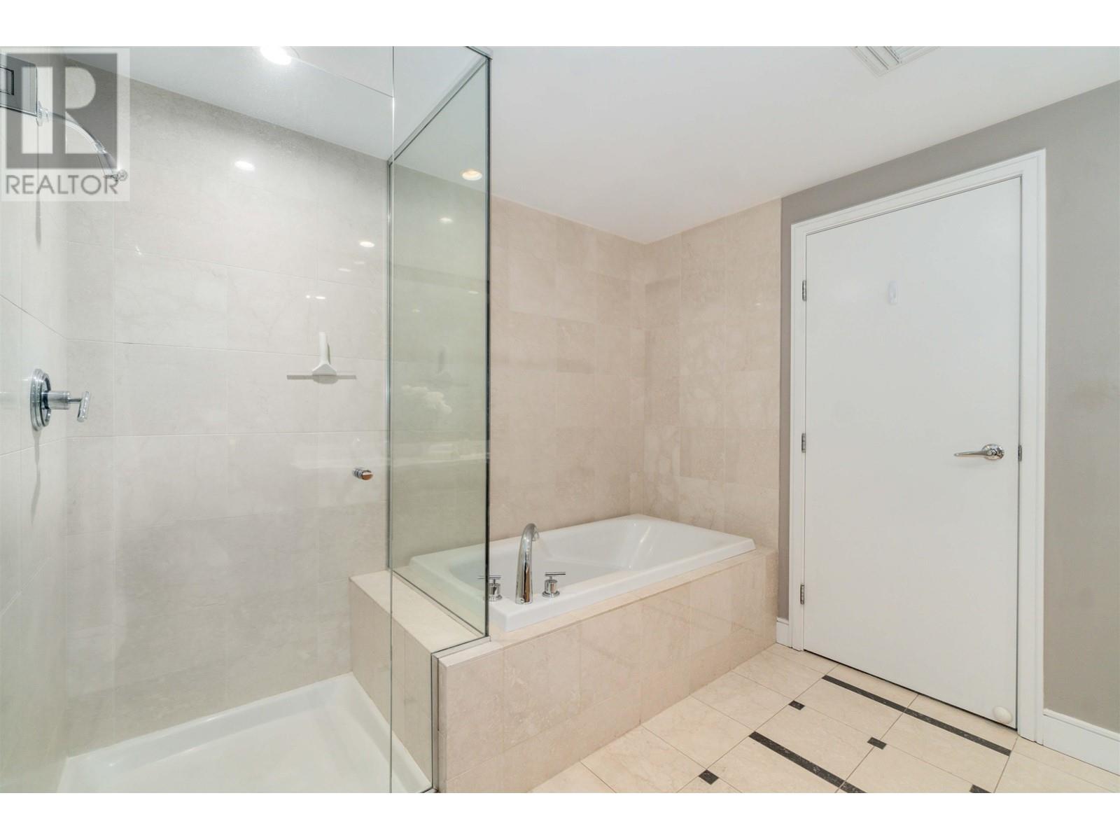 1702 1650 Bayshore Drive, Vancouver, British Columbia  V6G 3K2 - Photo 19 - R2813071