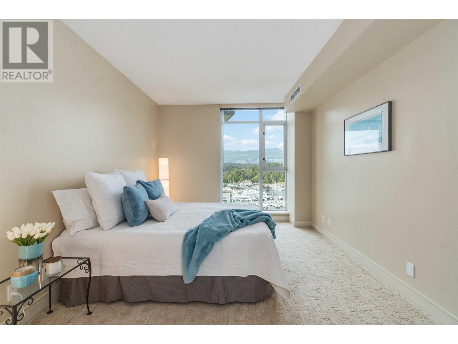 1702 1650 Bayshore Drive, Vancouver, British Columbia  V6G 3K2 - Photo 20 - R2813071