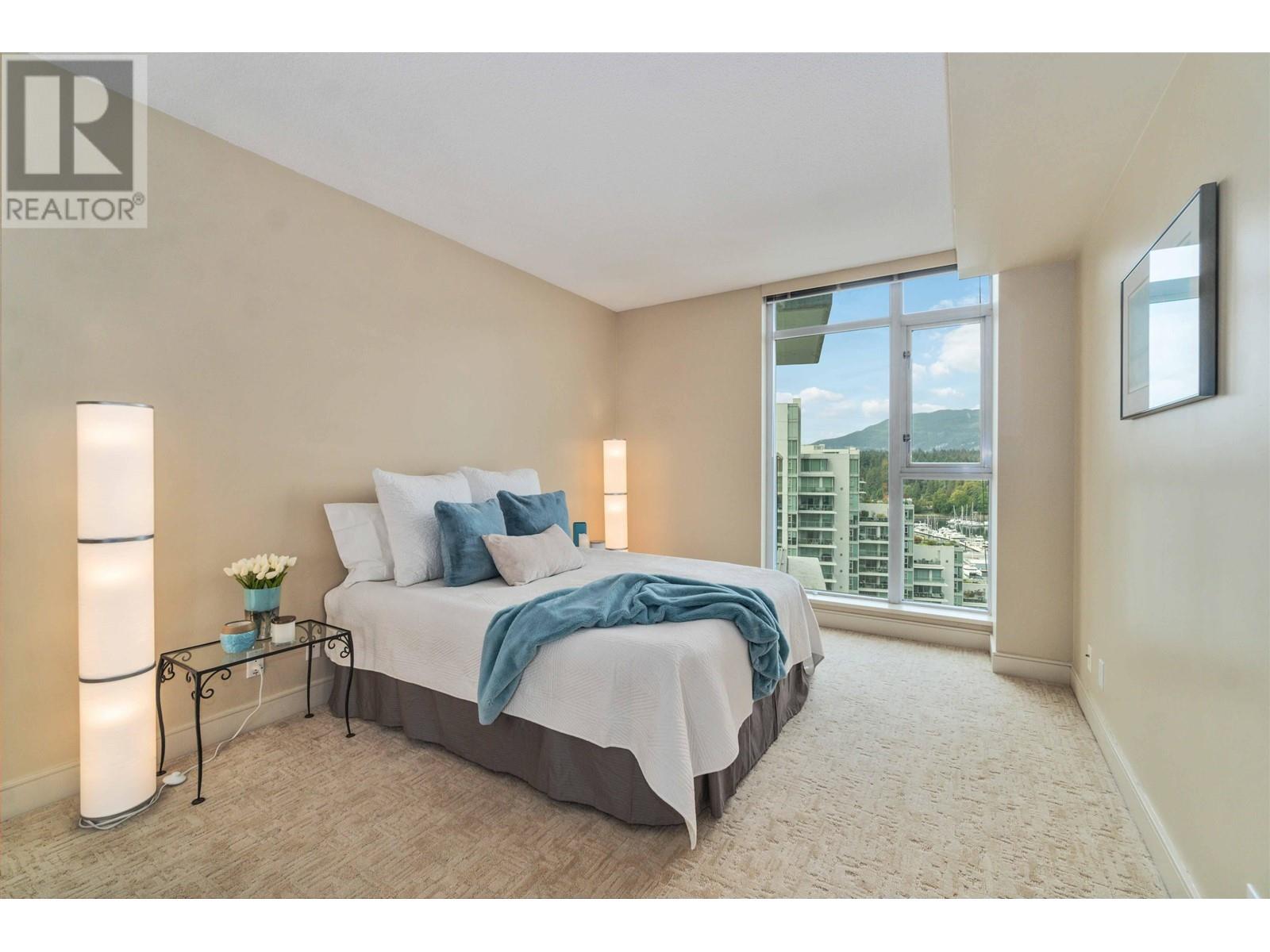 1702 1650 Bayshore Drive, Vancouver, British Columbia  V6G 3K2 - Photo 21 - R2813071
