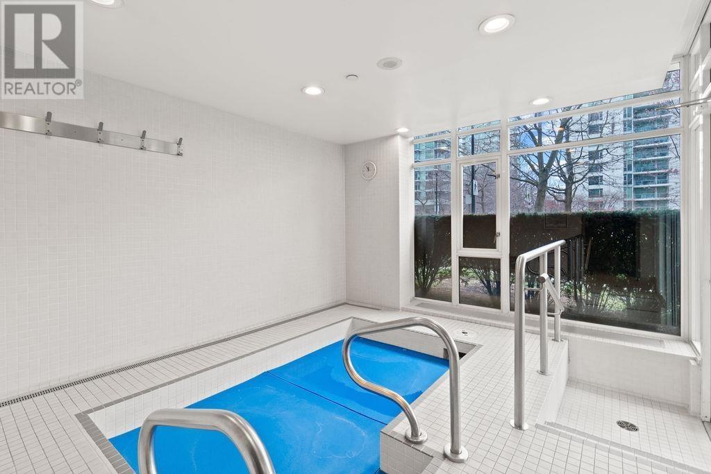 1702 1650 Bayshore Drive, Vancouver, British Columbia  V6G 3K2 - Photo 36 - R2813071