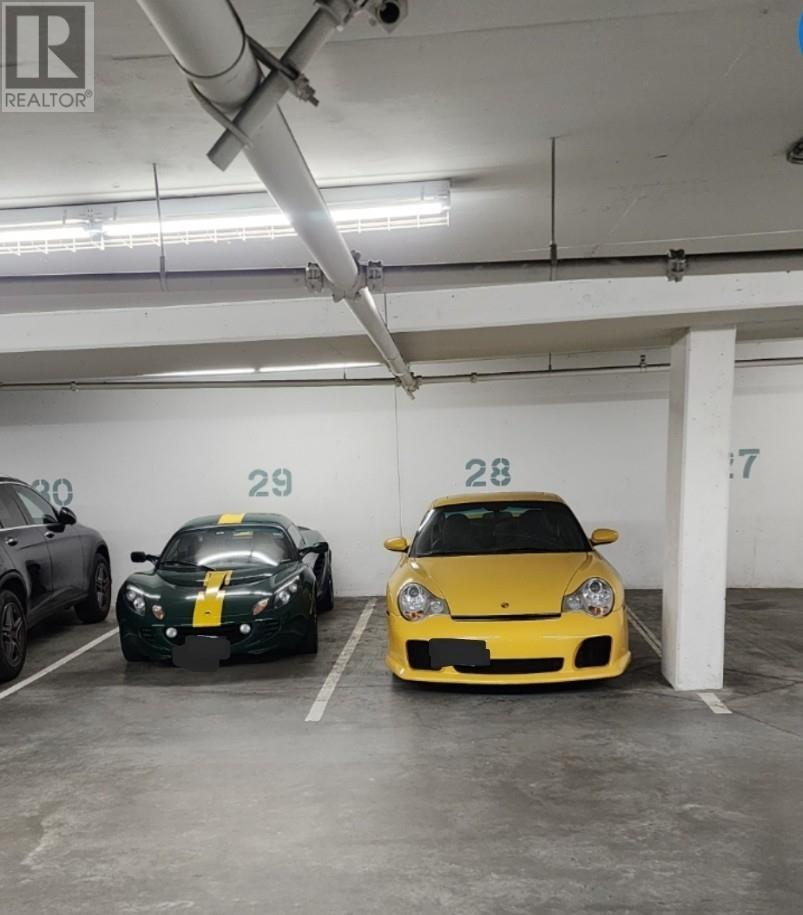 1702 1650 Bayshore Drive, Vancouver, British Columbia  V6G 3K2 - Photo 38 - R2813071