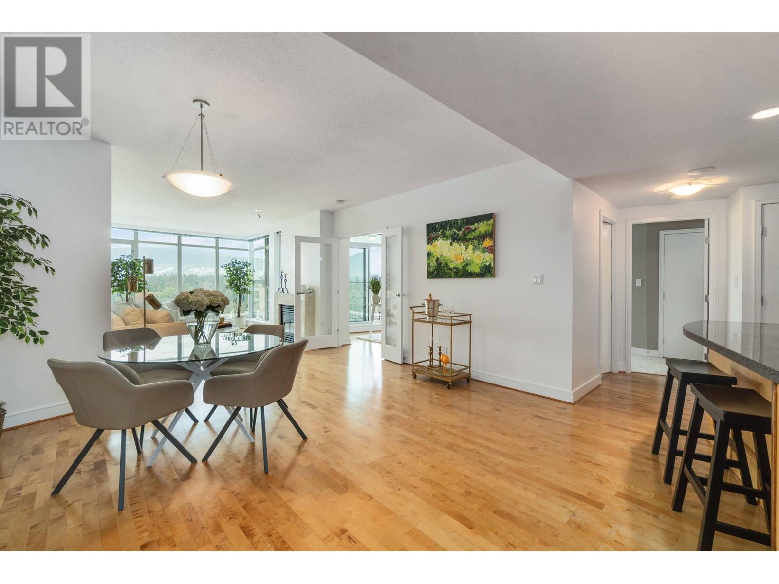 1702 1650 Bayshore Drive, Vancouver, British Columbia  V6G 3K2 - Photo 7 - R2813071