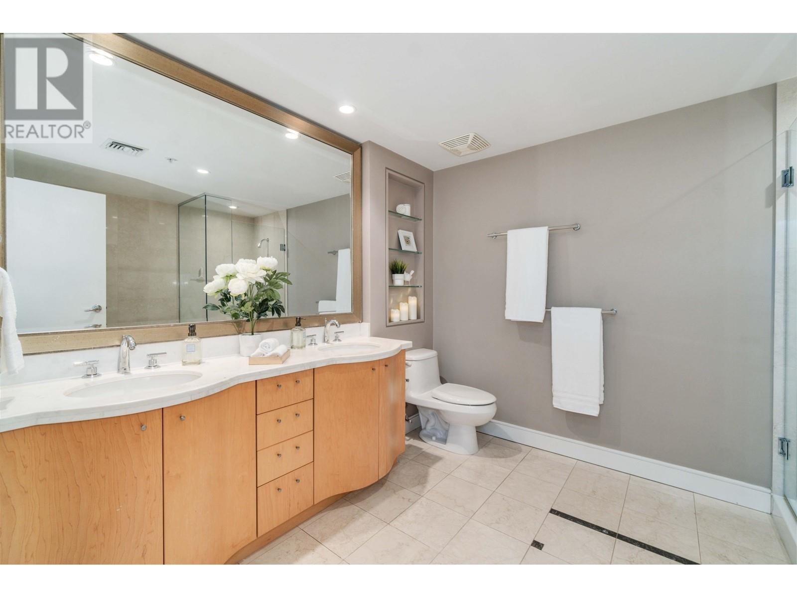 1702 1650 Bayshore Drive, Vancouver, British Columbia  V6G 3K2 - Photo 18 - R2813071