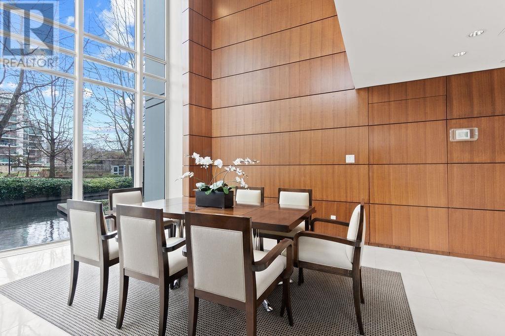1702 1650 Bayshore Drive, Vancouver, British Columbia  V6G 3K2 - Photo 34 - R2813071