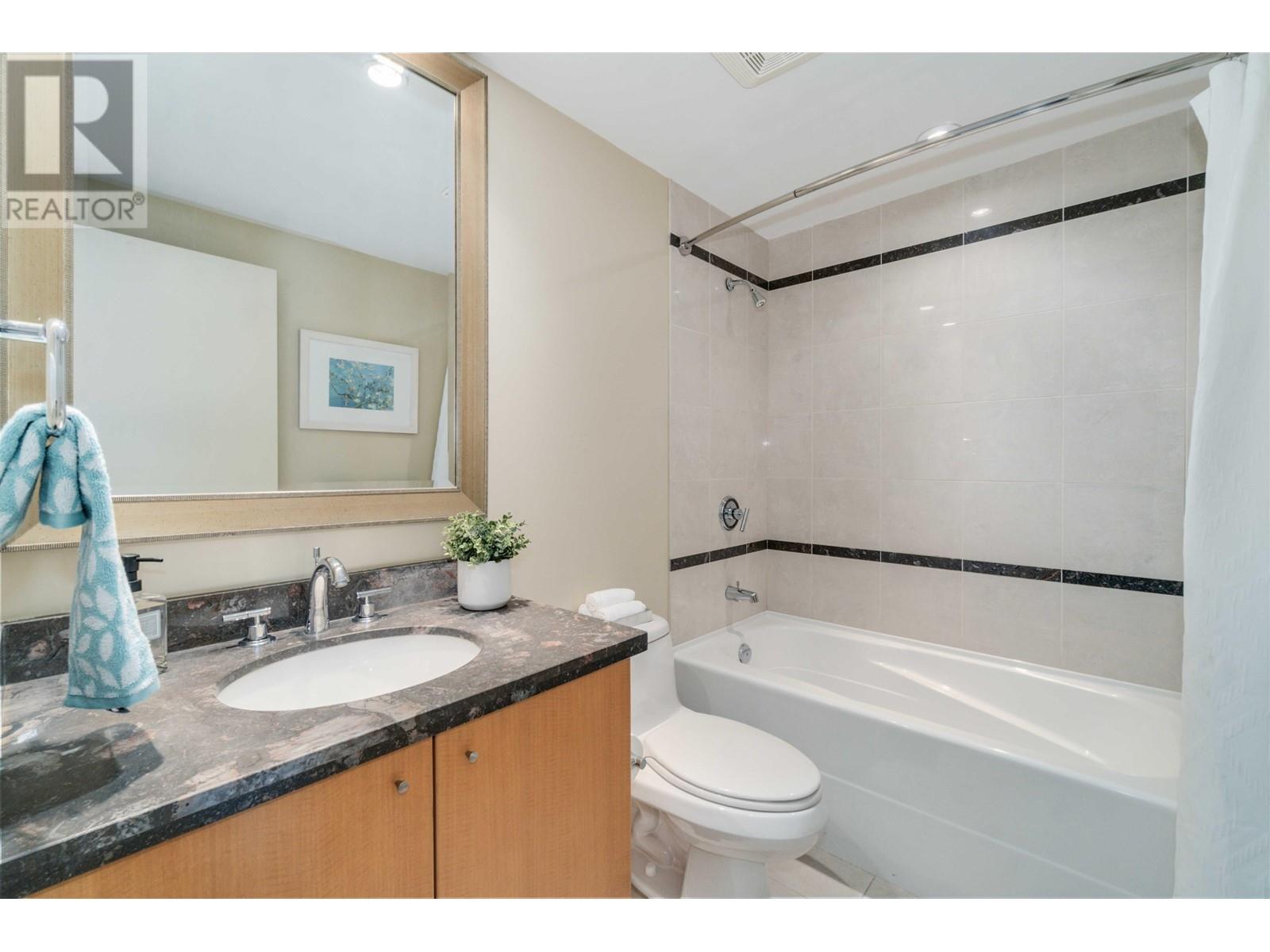 1702 1650 Bayshore Drive, Vancouver, British Columbia  V6G 3K2 - Photo 23 - R2813071