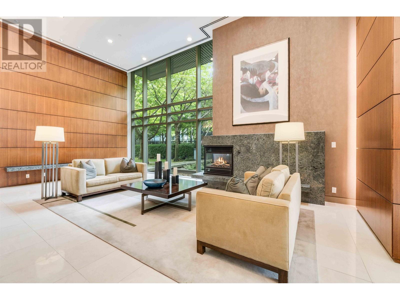 1702 1650 Bayshore Drive, Vancouver, British Columbia  V6G 3K2 - Photo 33 - R2813071