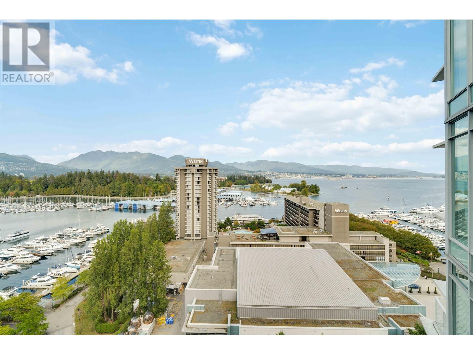 1702 1650 Bayshore Drive, Vancouver, British Columbia  V6G 3K2 - Photo 28 - R2813071
