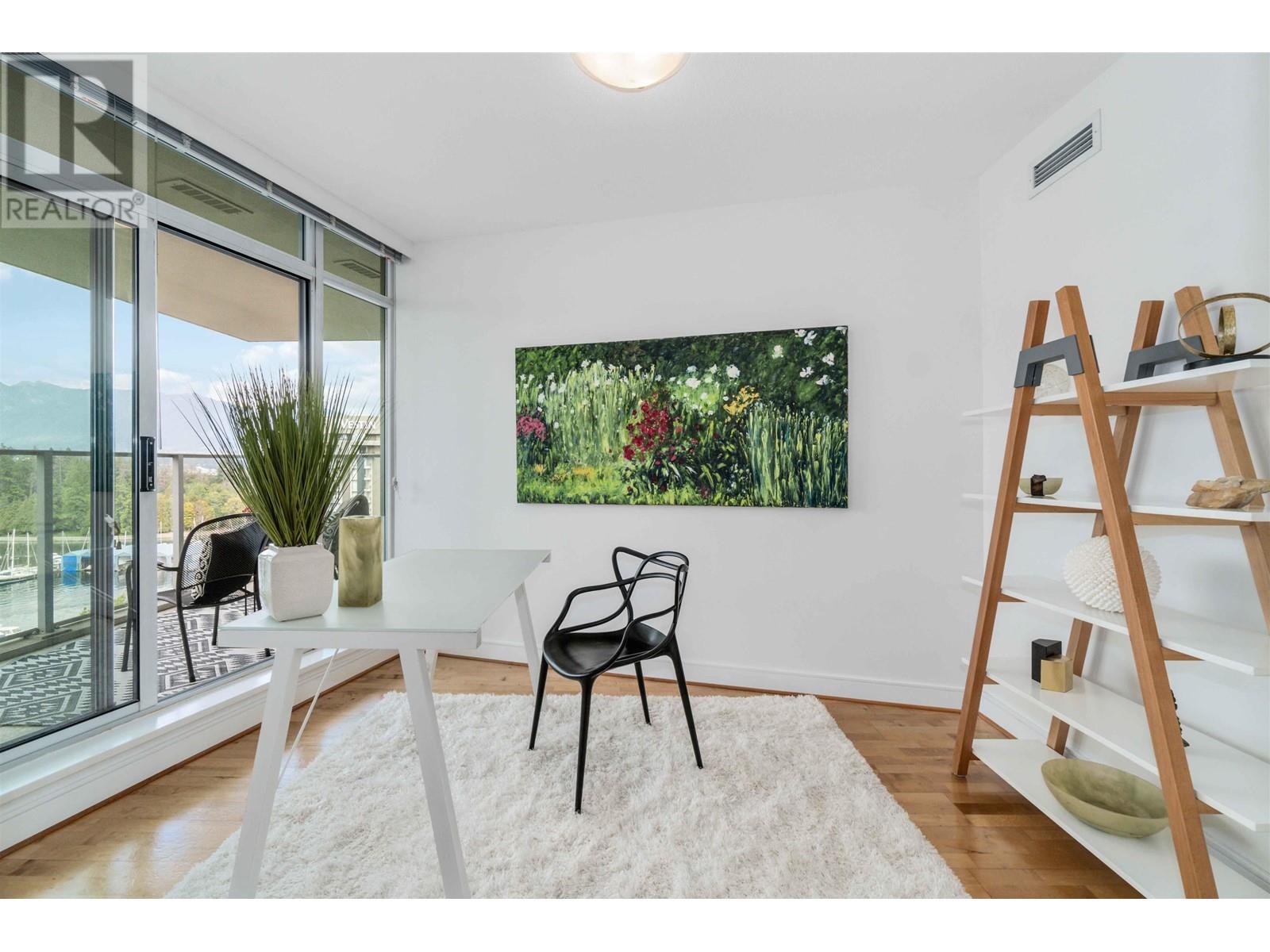 1702 1650 Bayshore Drive, Vancouver, British Columbia  V6G 3K2 - Photo 12 - R2813071