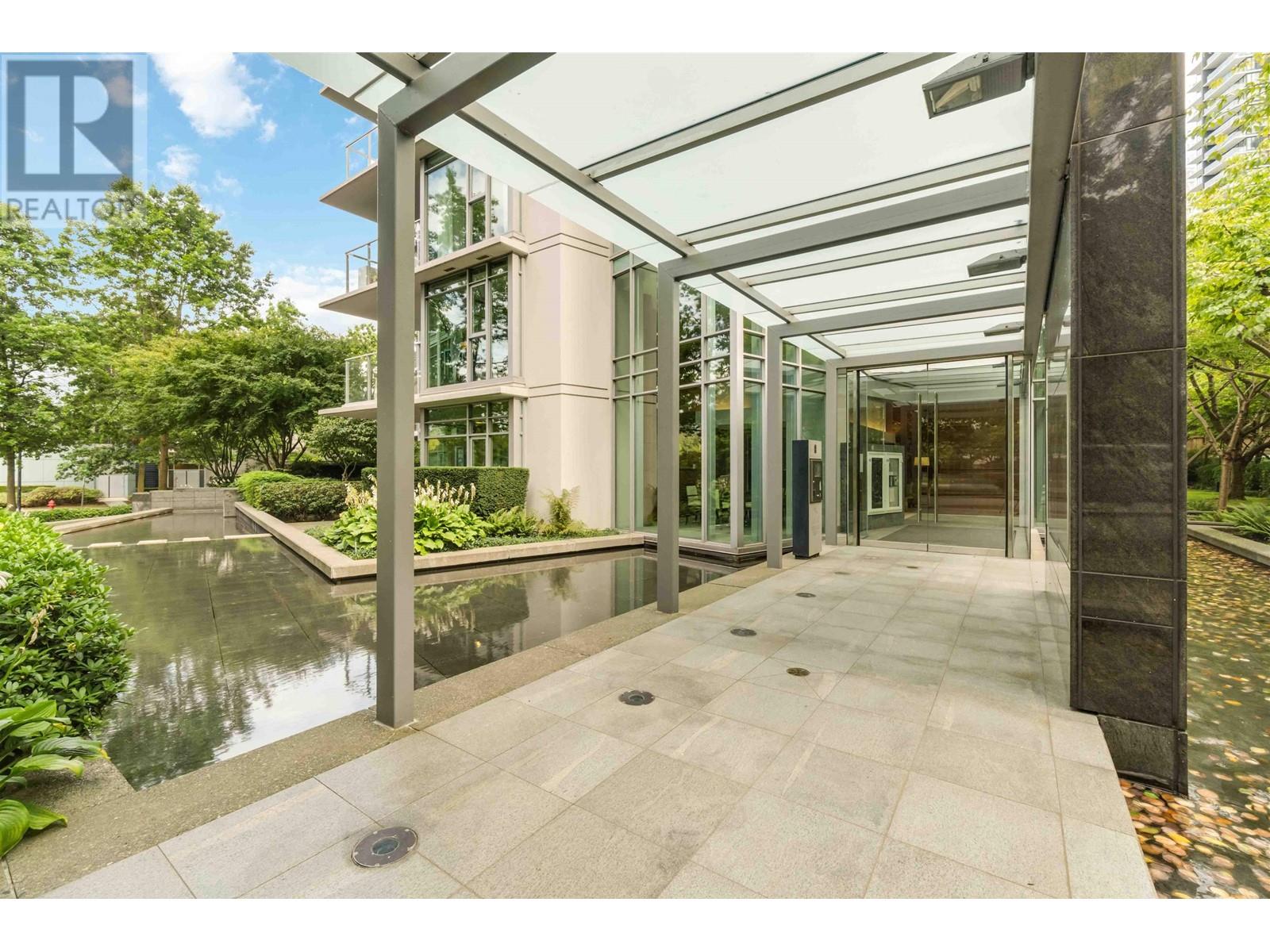1702 1650 Bayshore Drive, Vancouver, British Columbia  V6G 3K2 - Photo 32 - R2813071