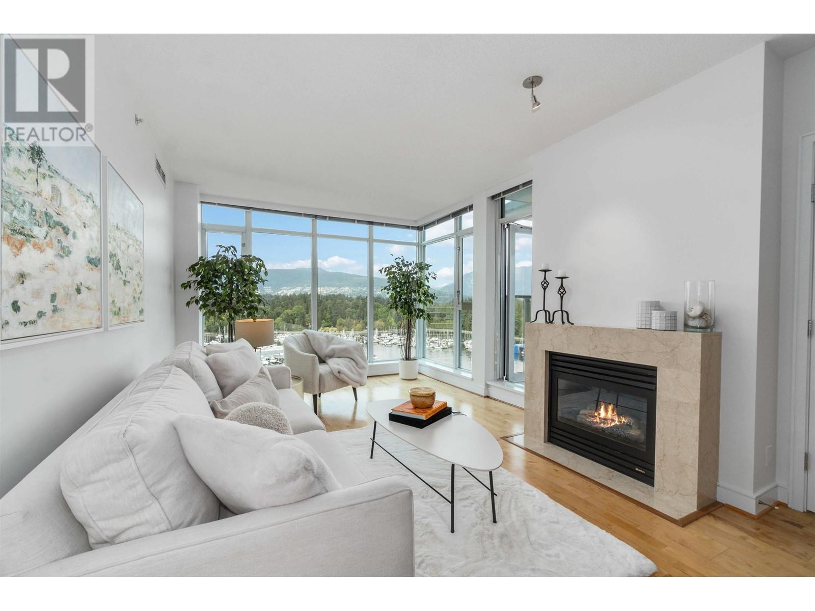 1702 1650 BAYSHORE DRIVE, vancouver, British Columbia